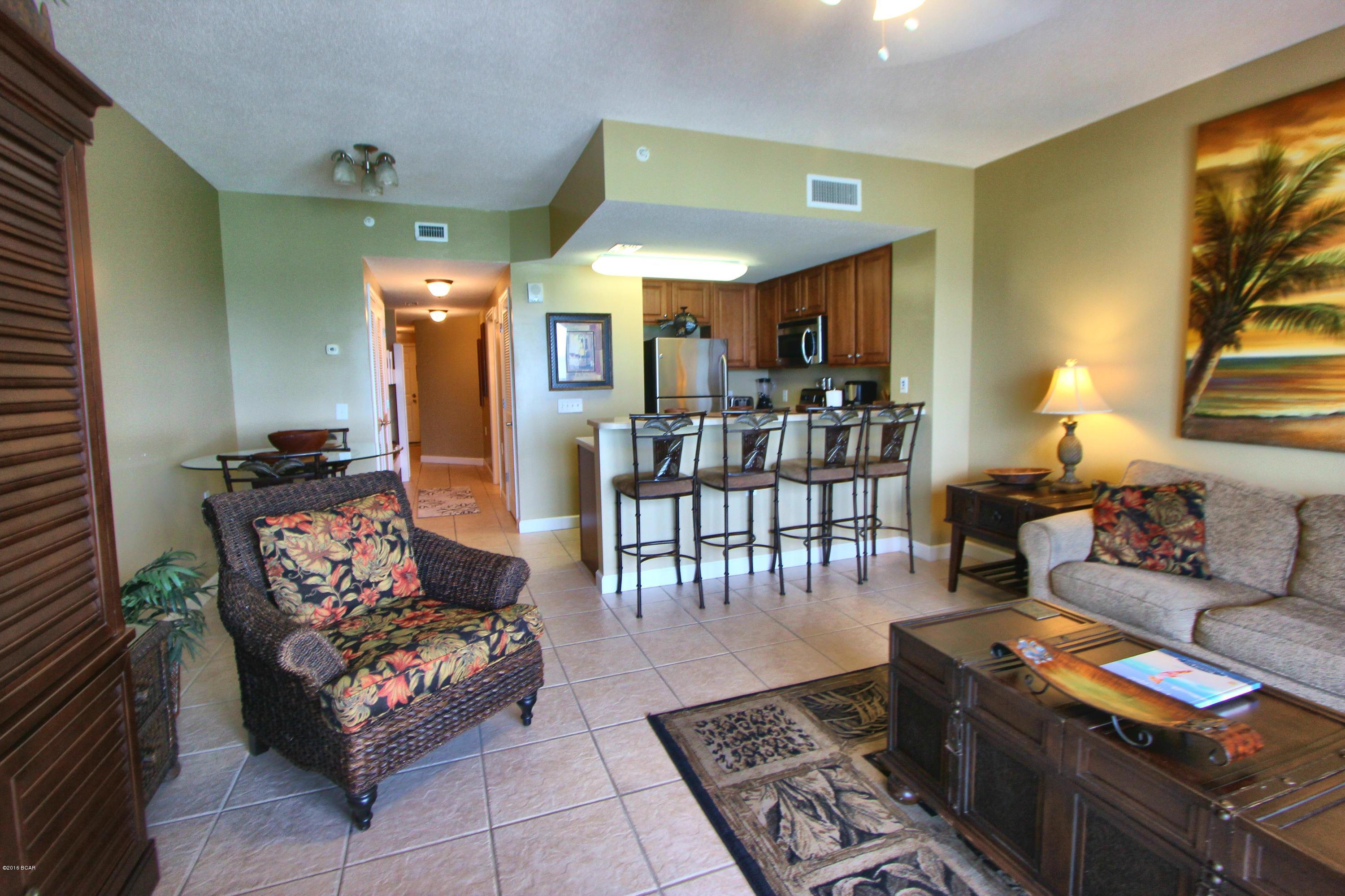 Seychelles Resort Condominium - Residential