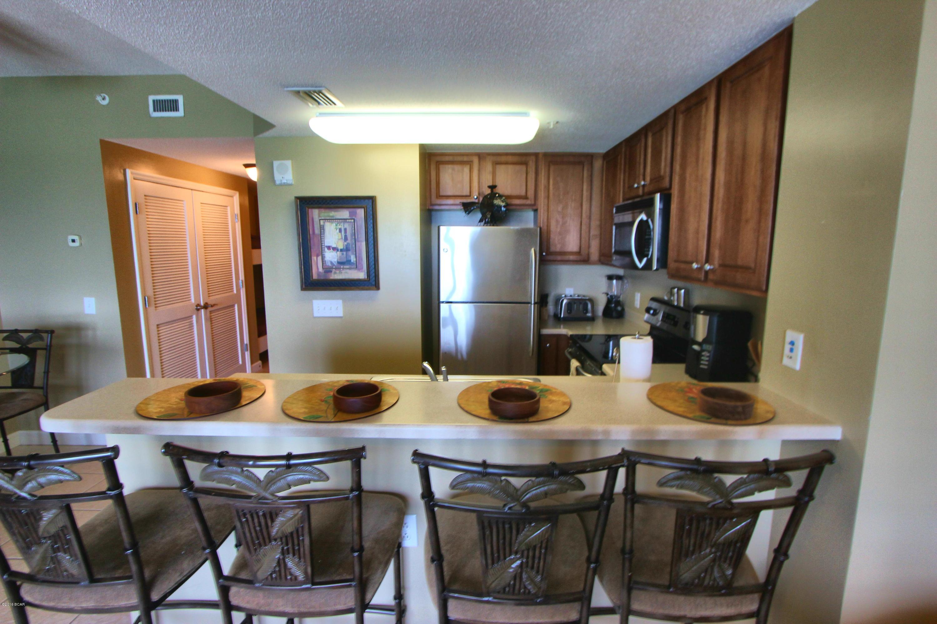 Seychelles Resort Condominium - Residential