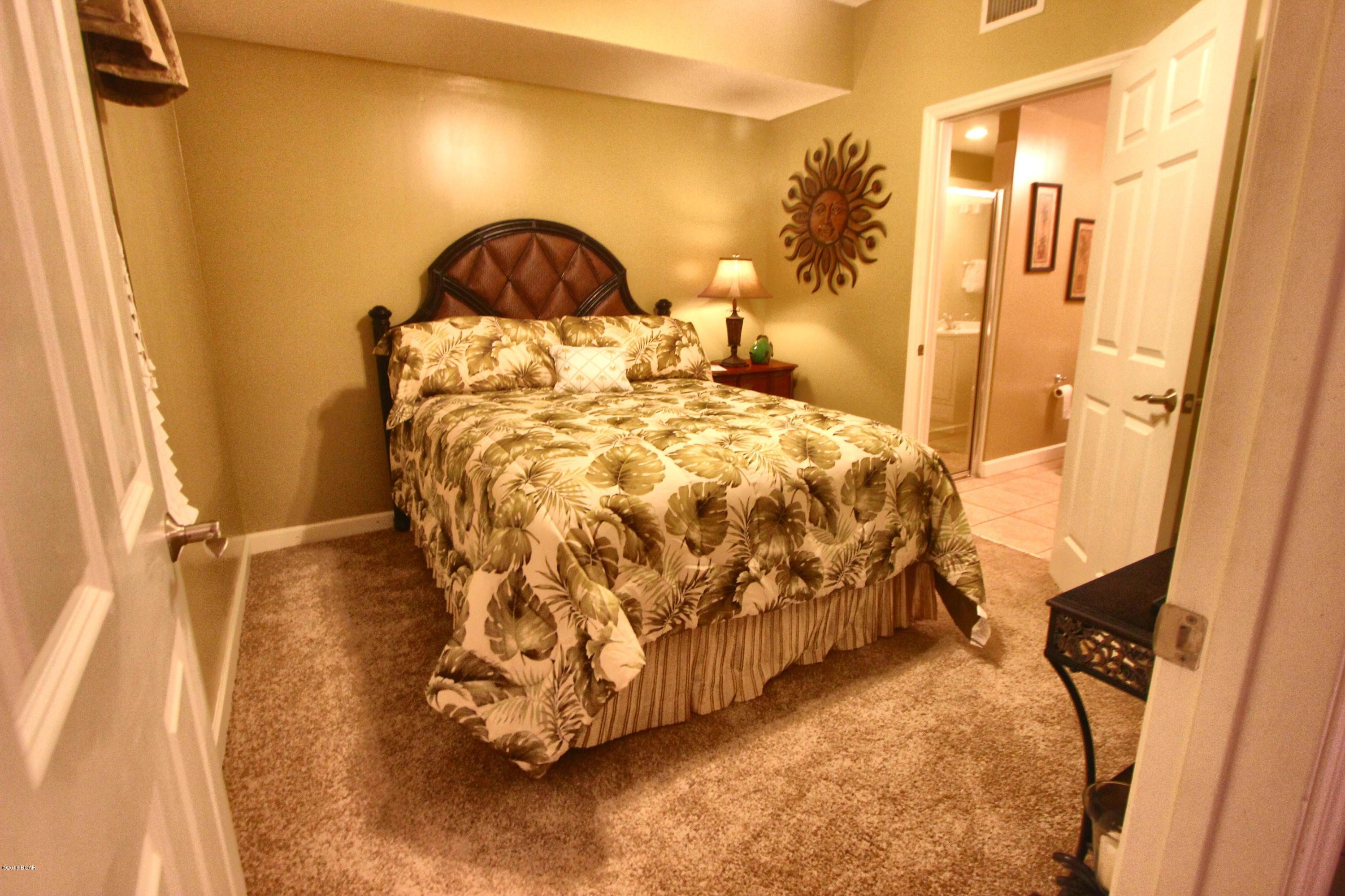 Seychelles Resort Condominium - Residential