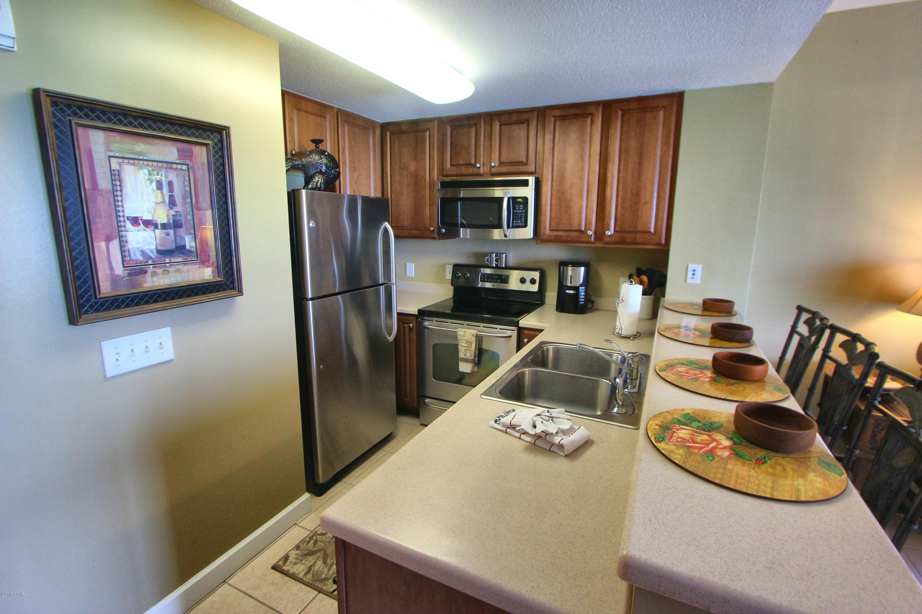 Seychelles Resort Condominium - Residential