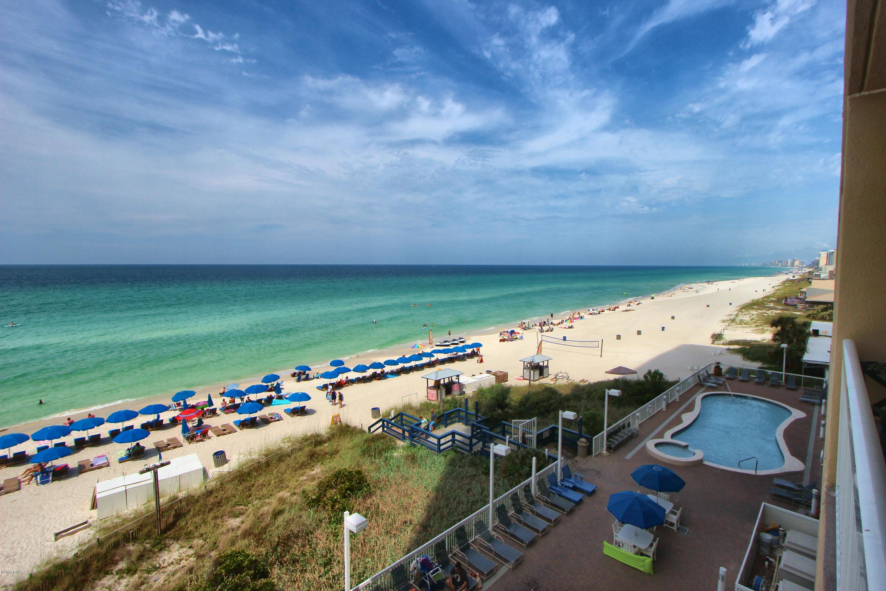 Seychelles Resort Condominium - Residential