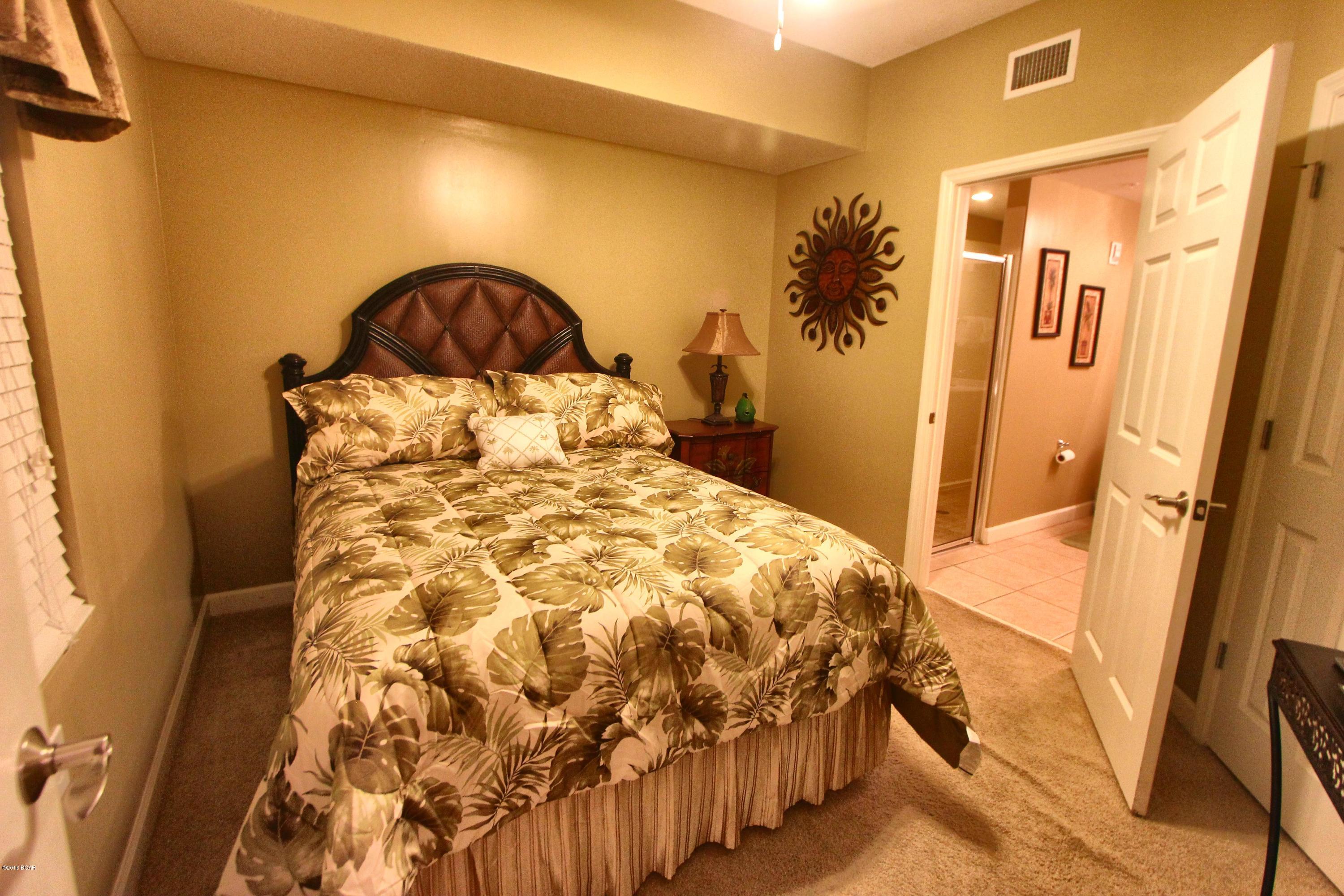 Seychelles Resort Condominium - Residential