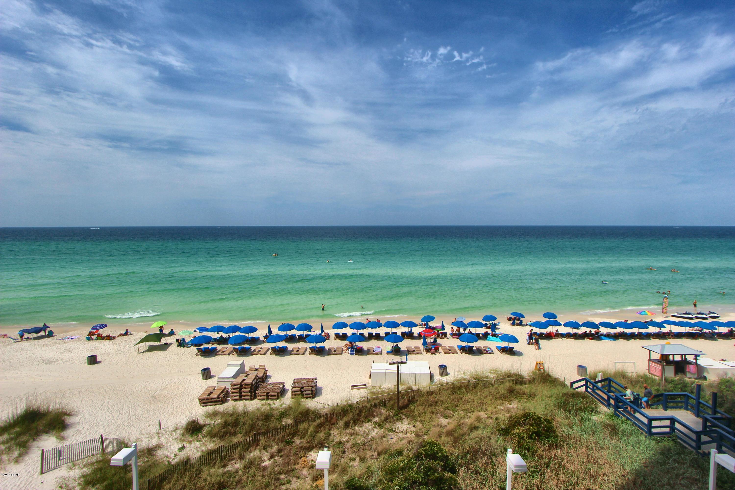 Seychelles Resort Condominium - Residential