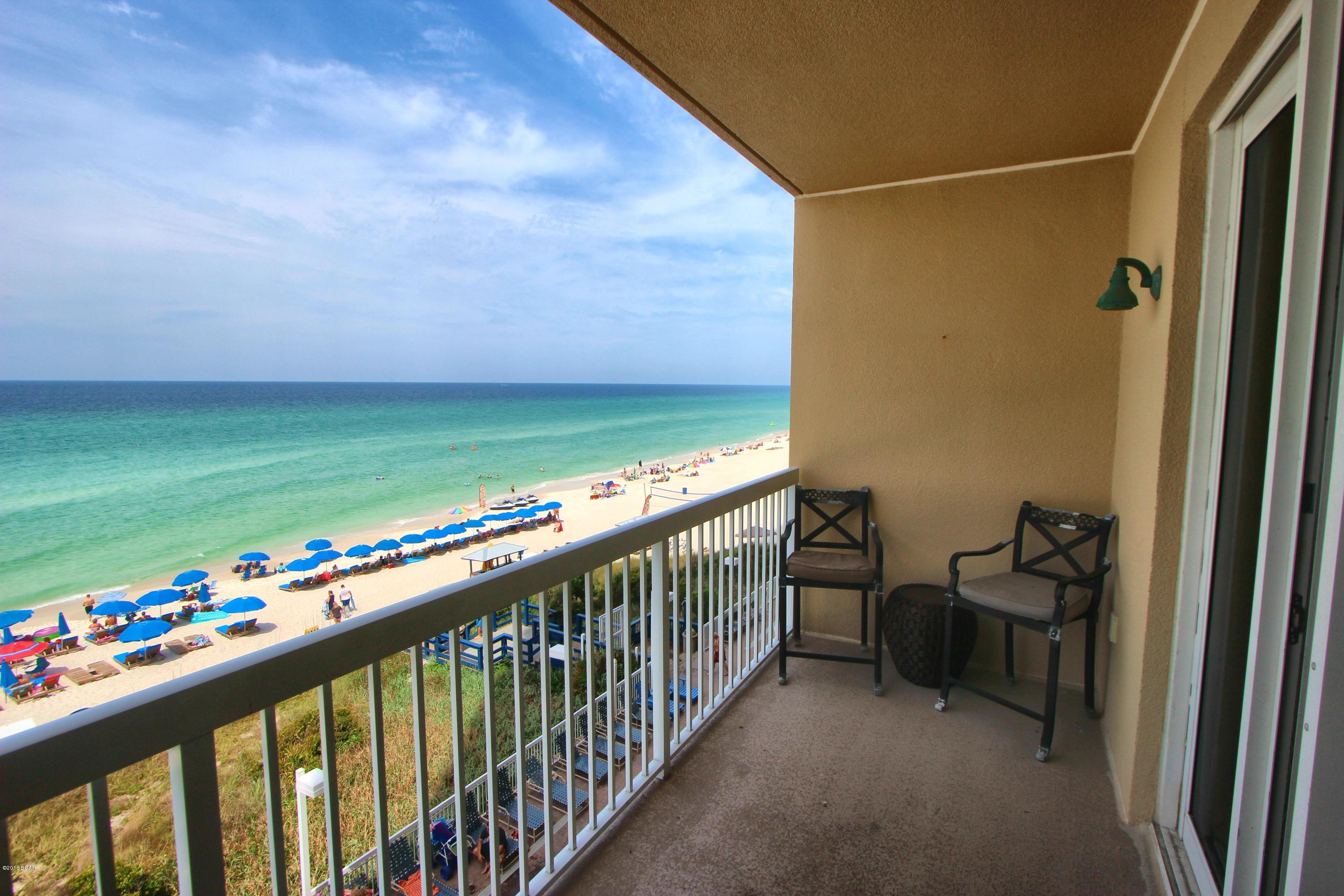 Seychelles Resort Condominium - Residential