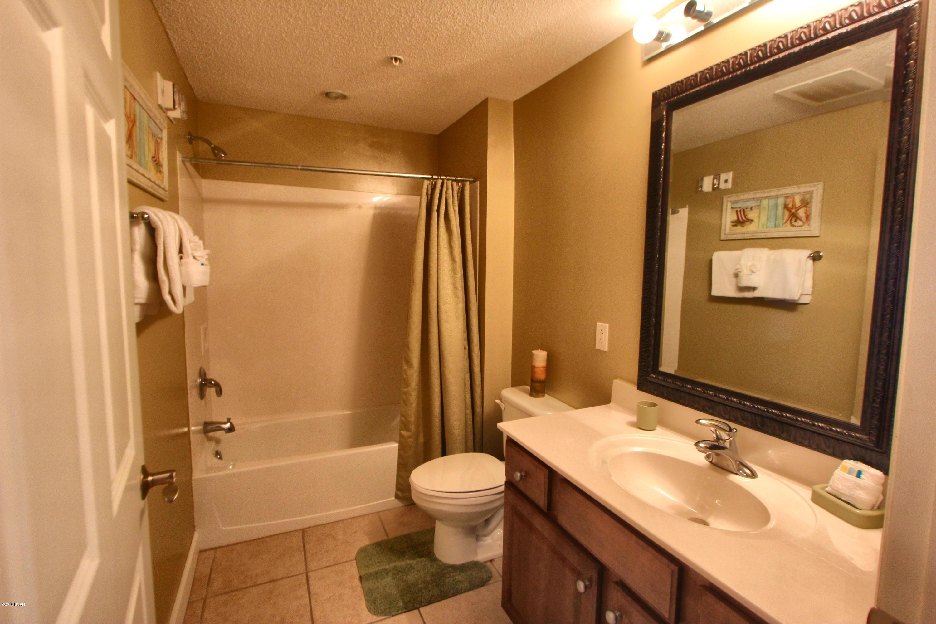 Seychelles Resort Condominium - Residential