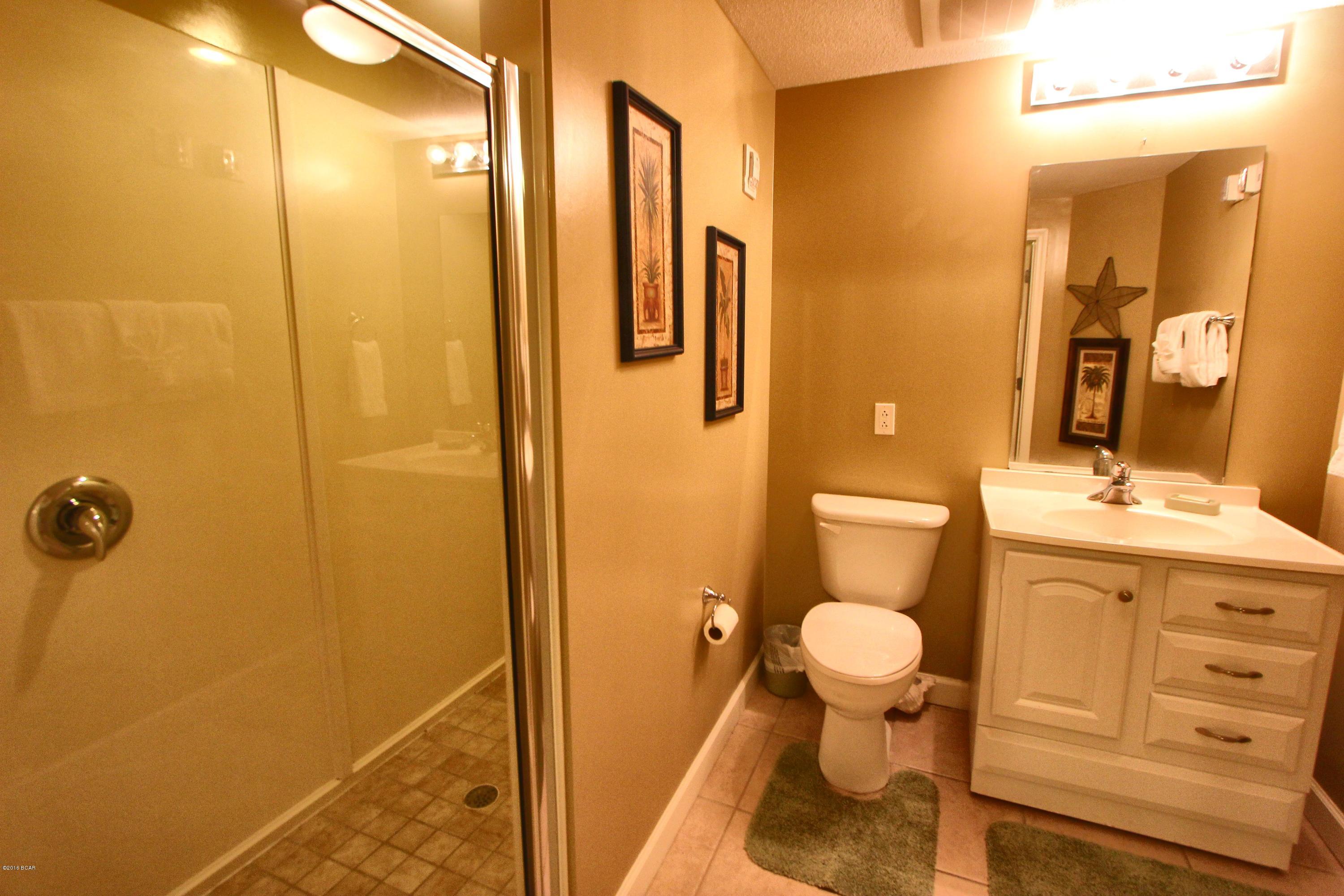 Seychelles Resort Condominium - Residential