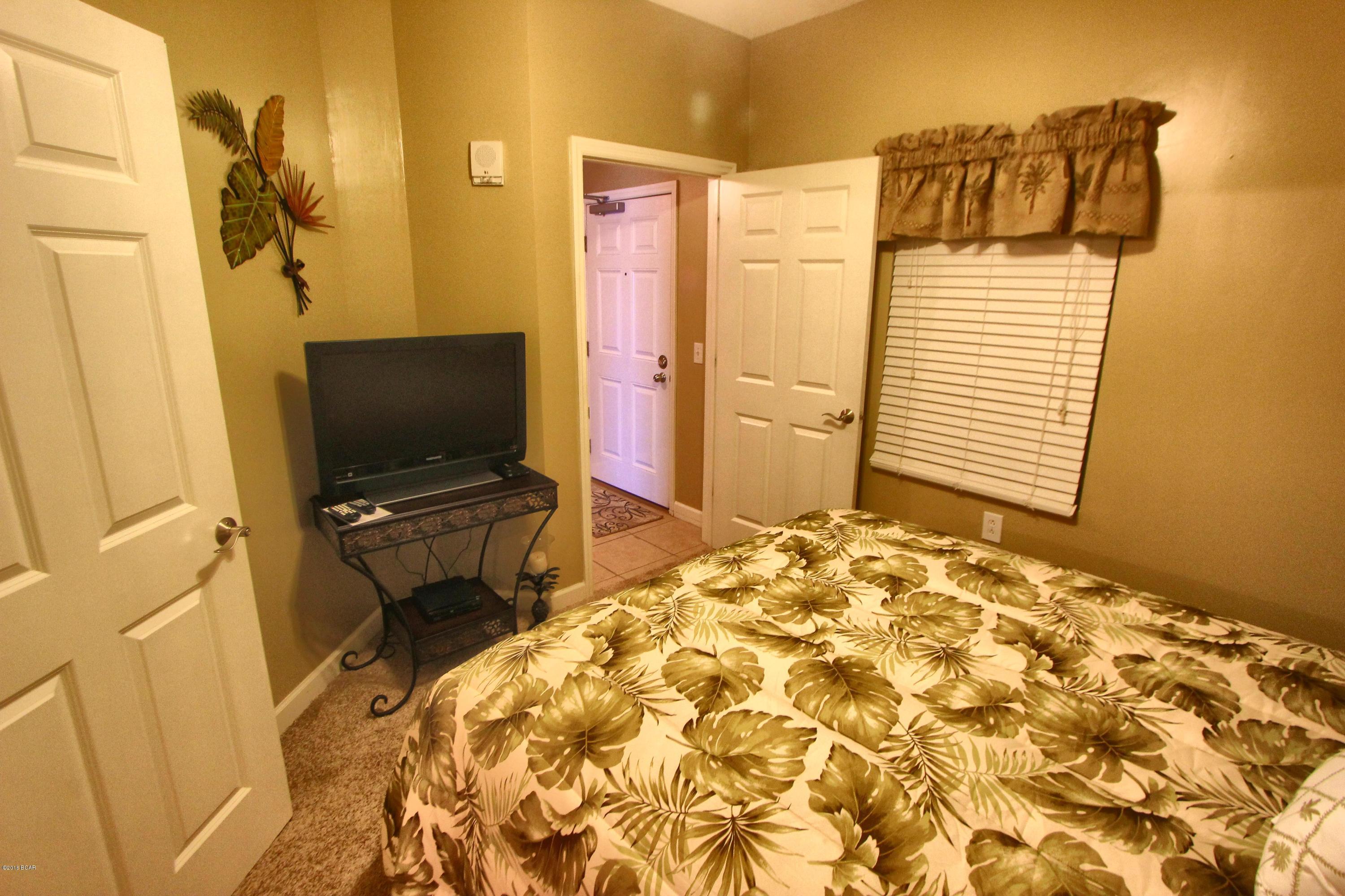 Seychelles Resort Condominium - Residential