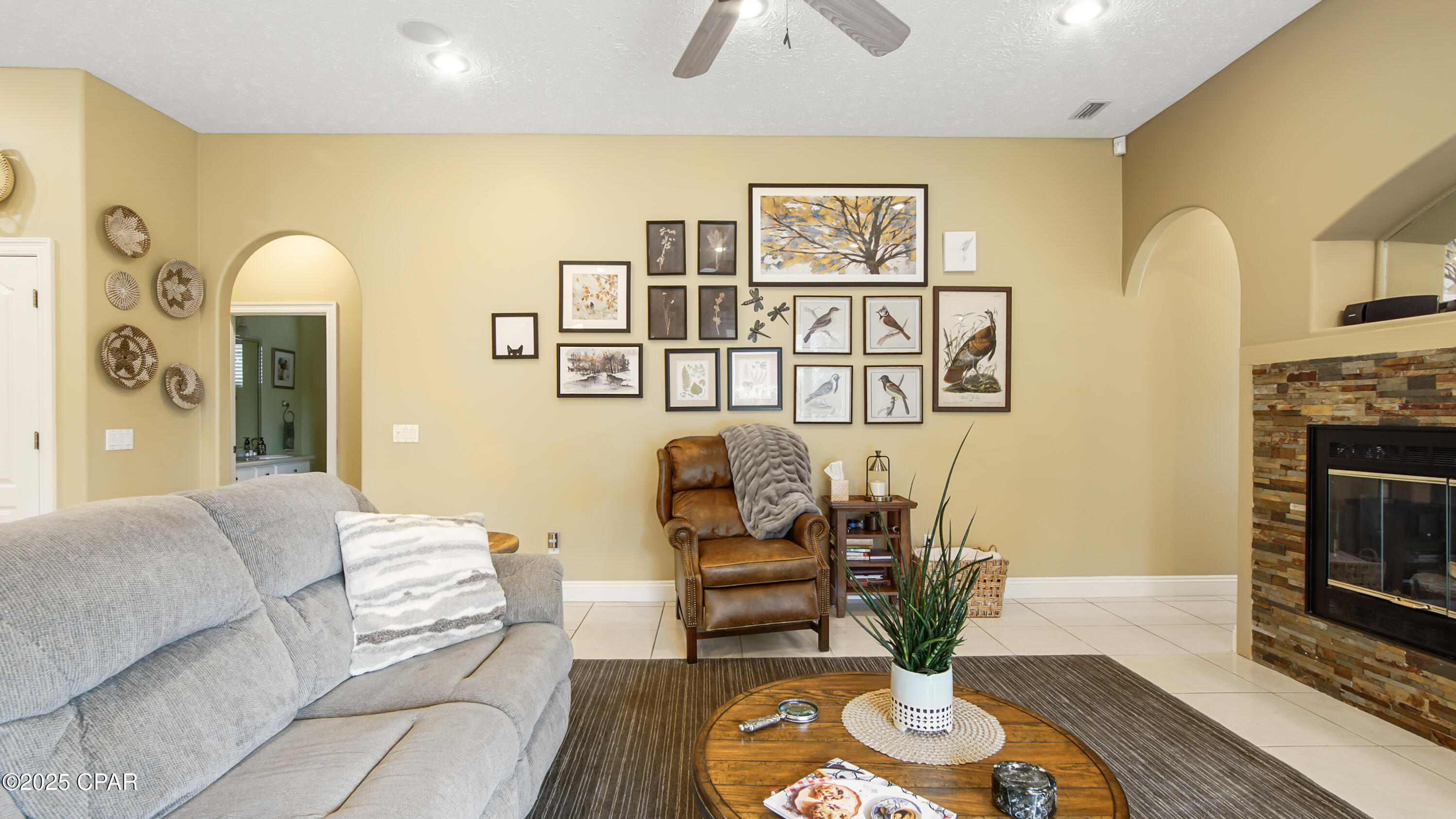 Huntington Ridge - Residential