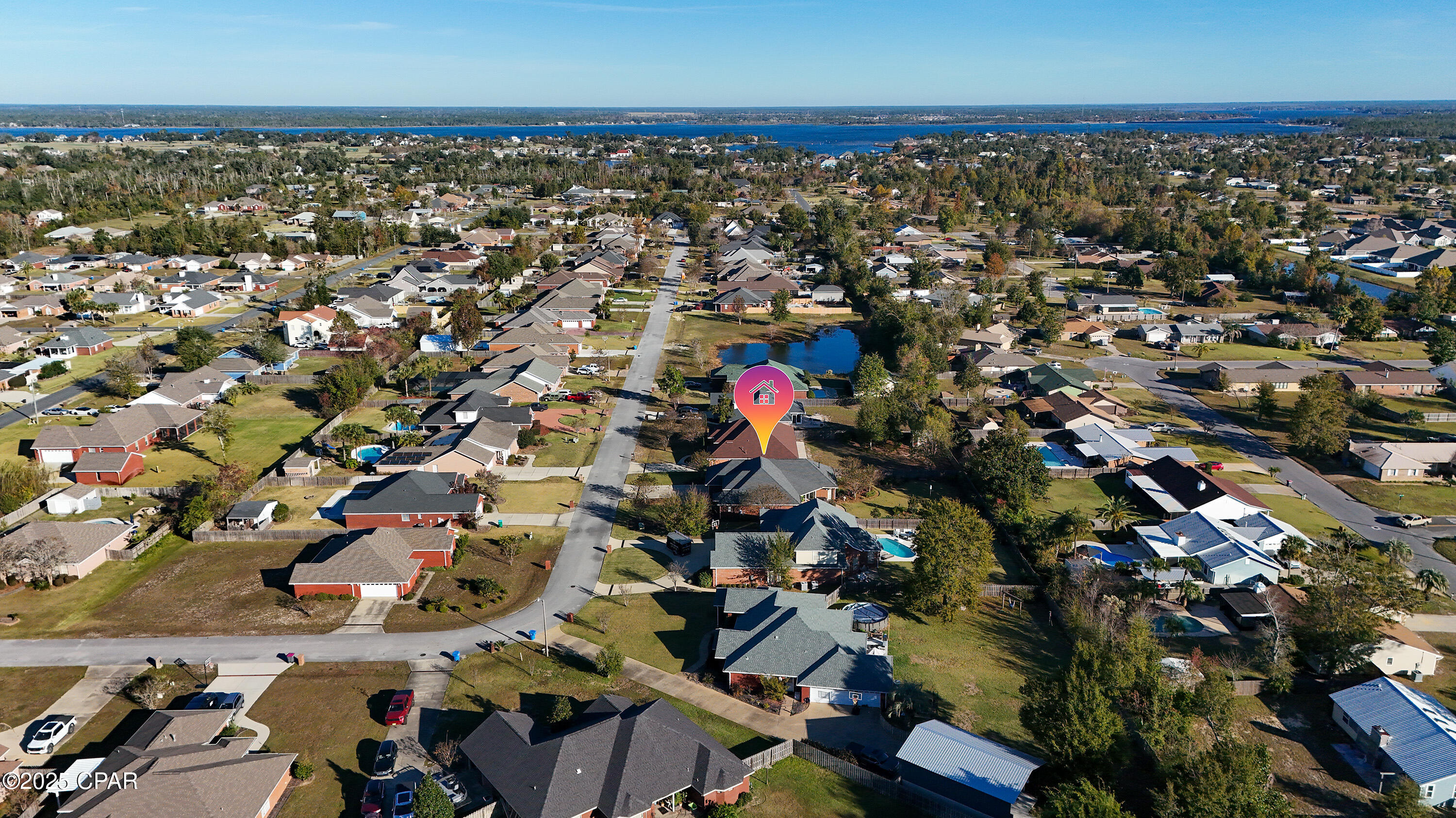 Huntington Ridge - Residential