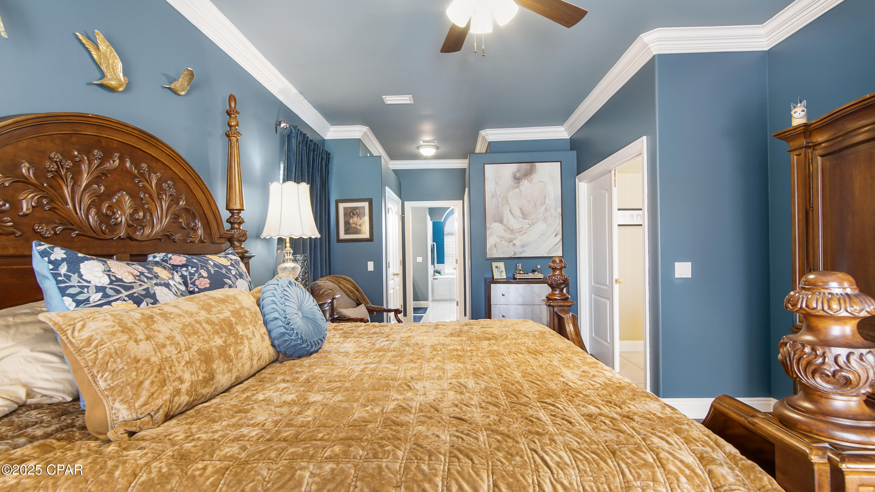 Huntington Ridge - Residential