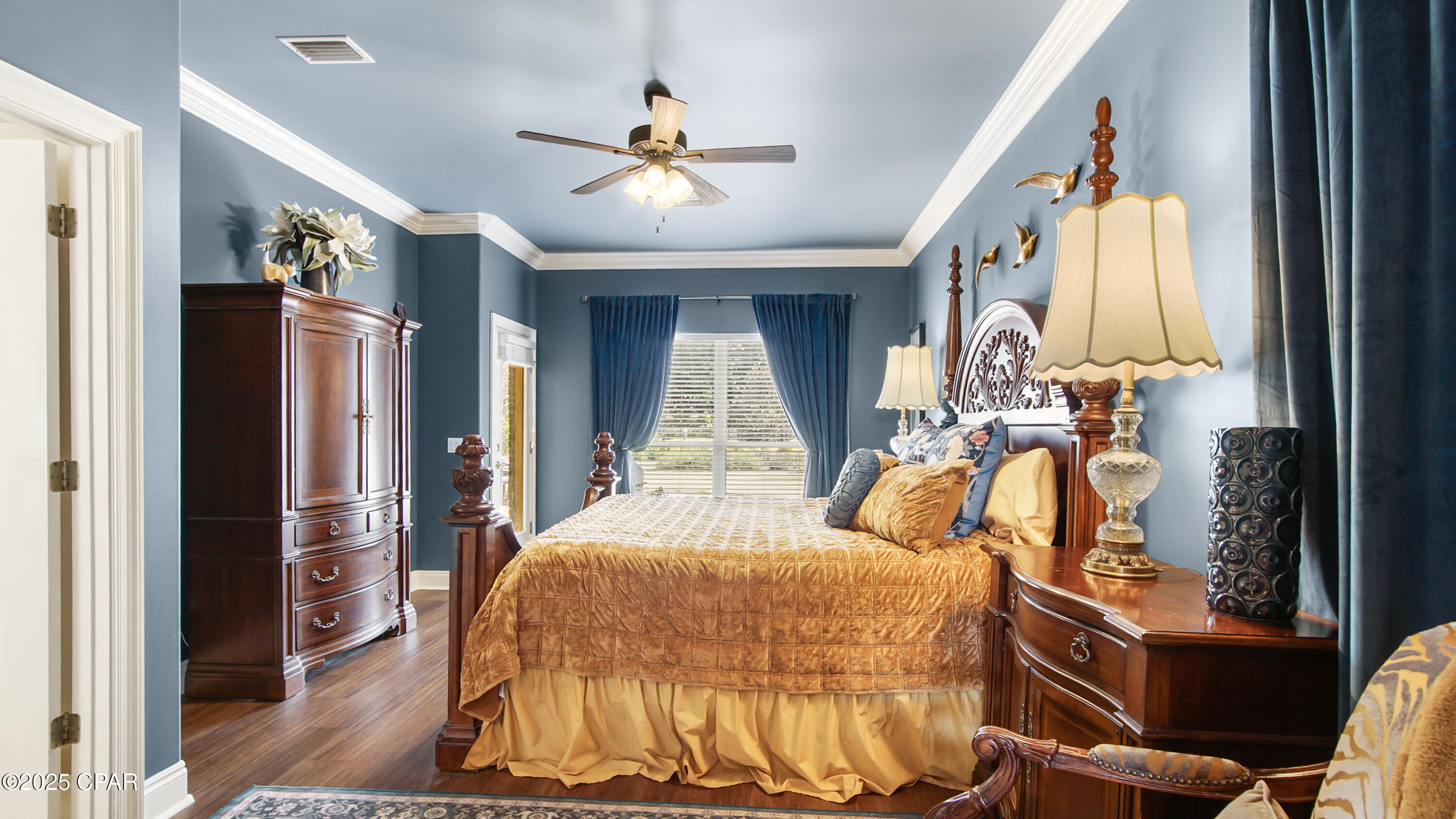 Huntington Ridge - Residential