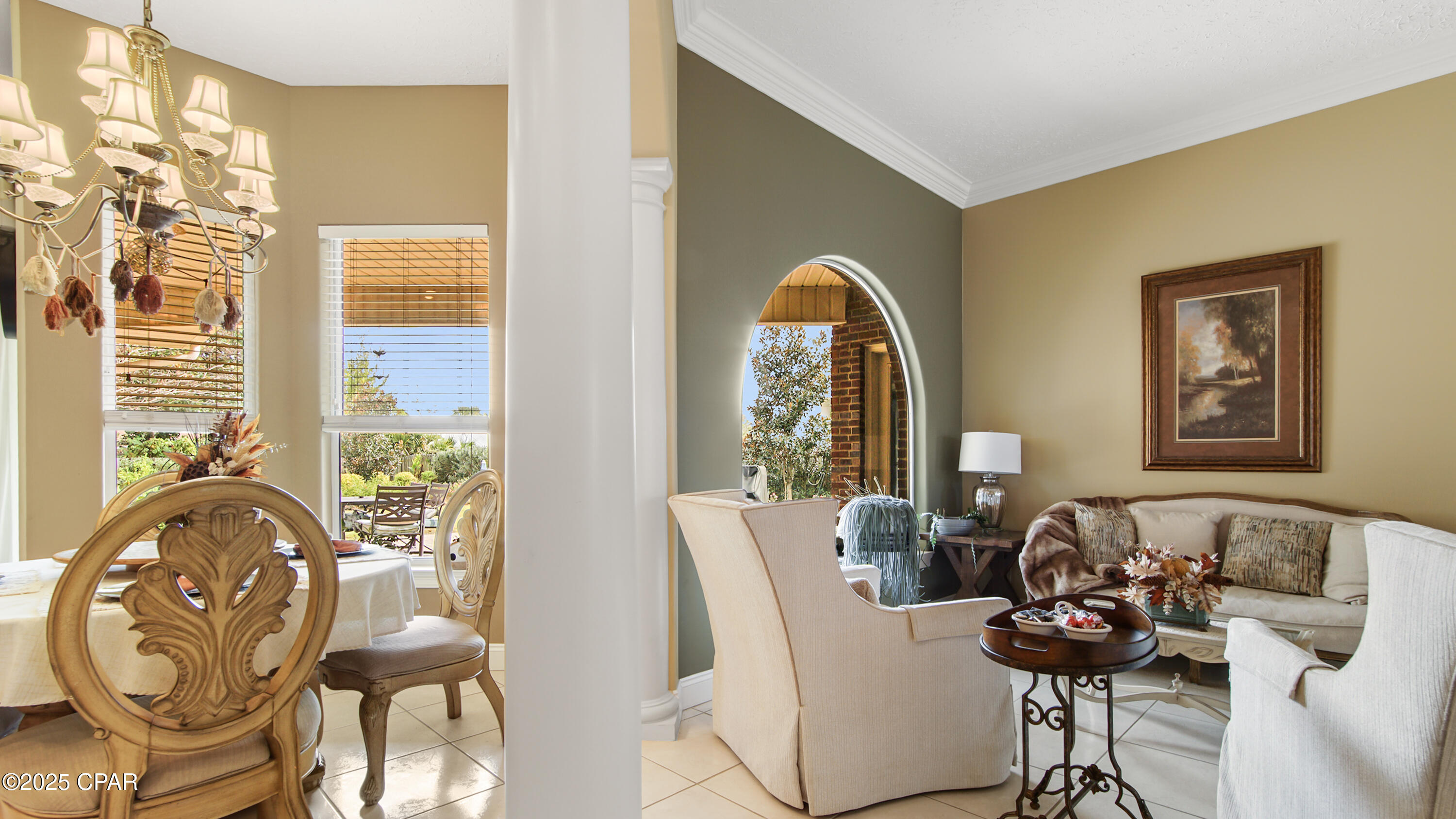 Huntington Ridge - Residential