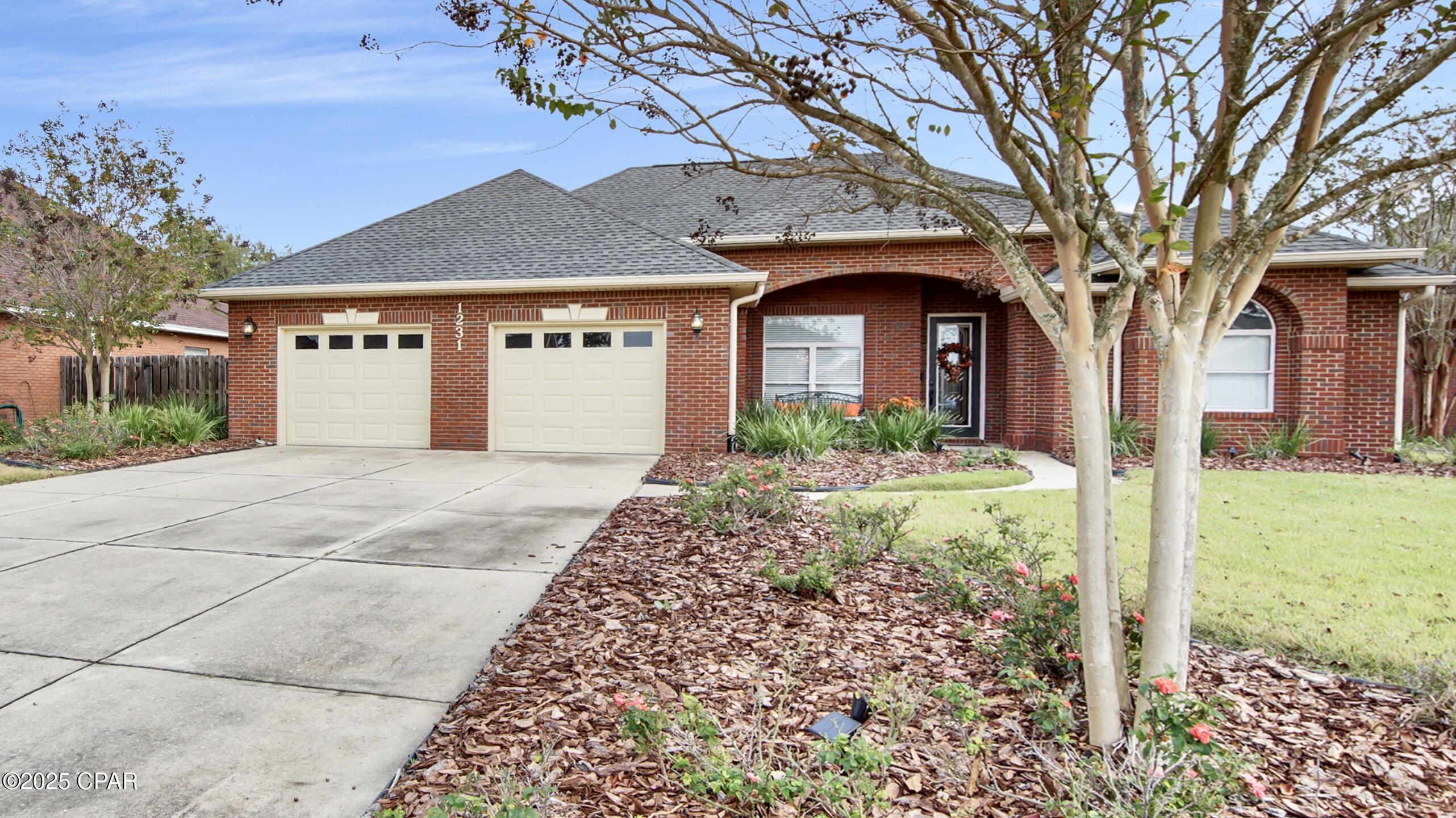 Huntington Ridge - Residential