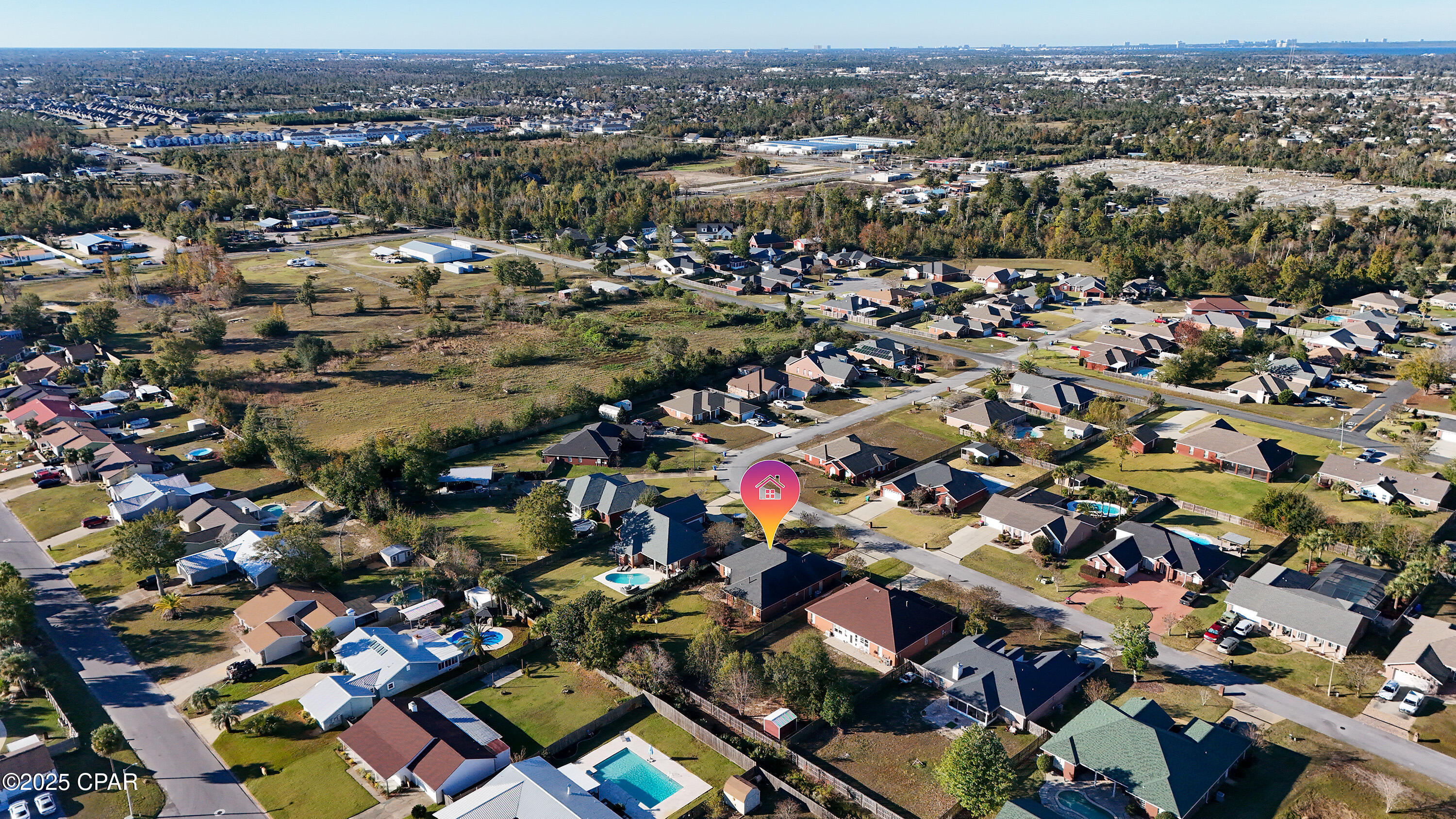 Huntington Ridge - Residential