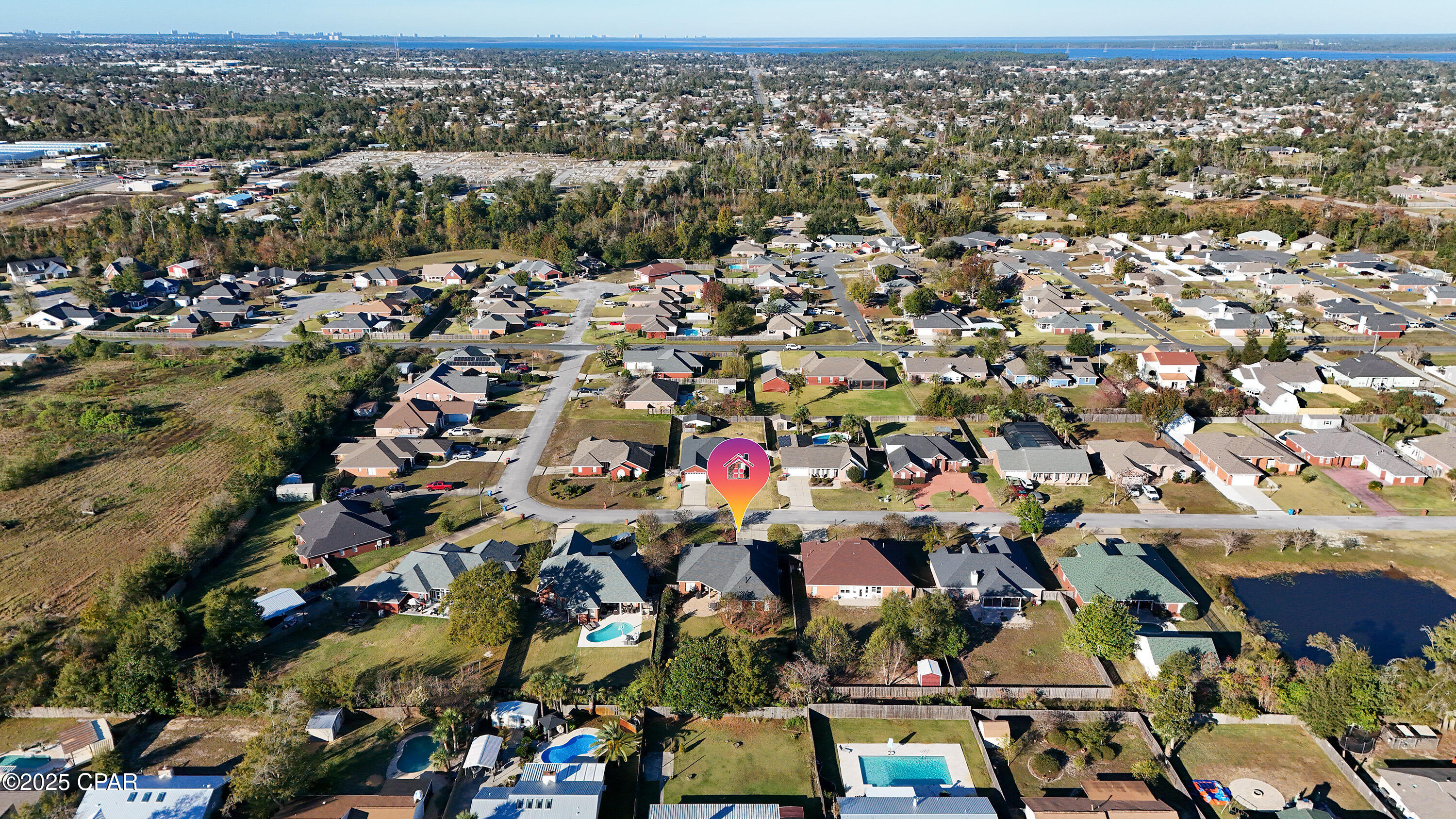 Huntington Ridge - Residential