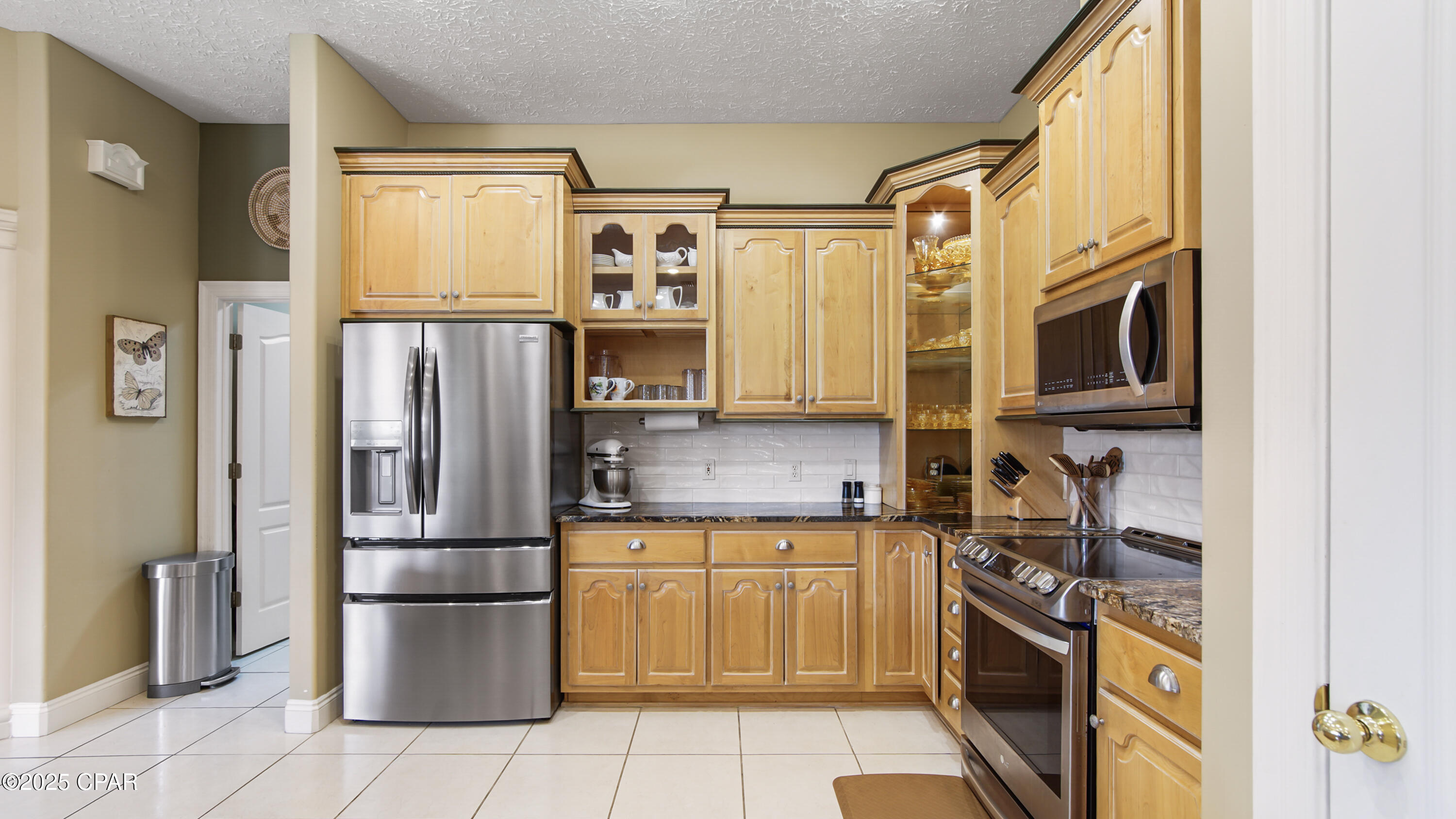 Huntington Ridge - Residential