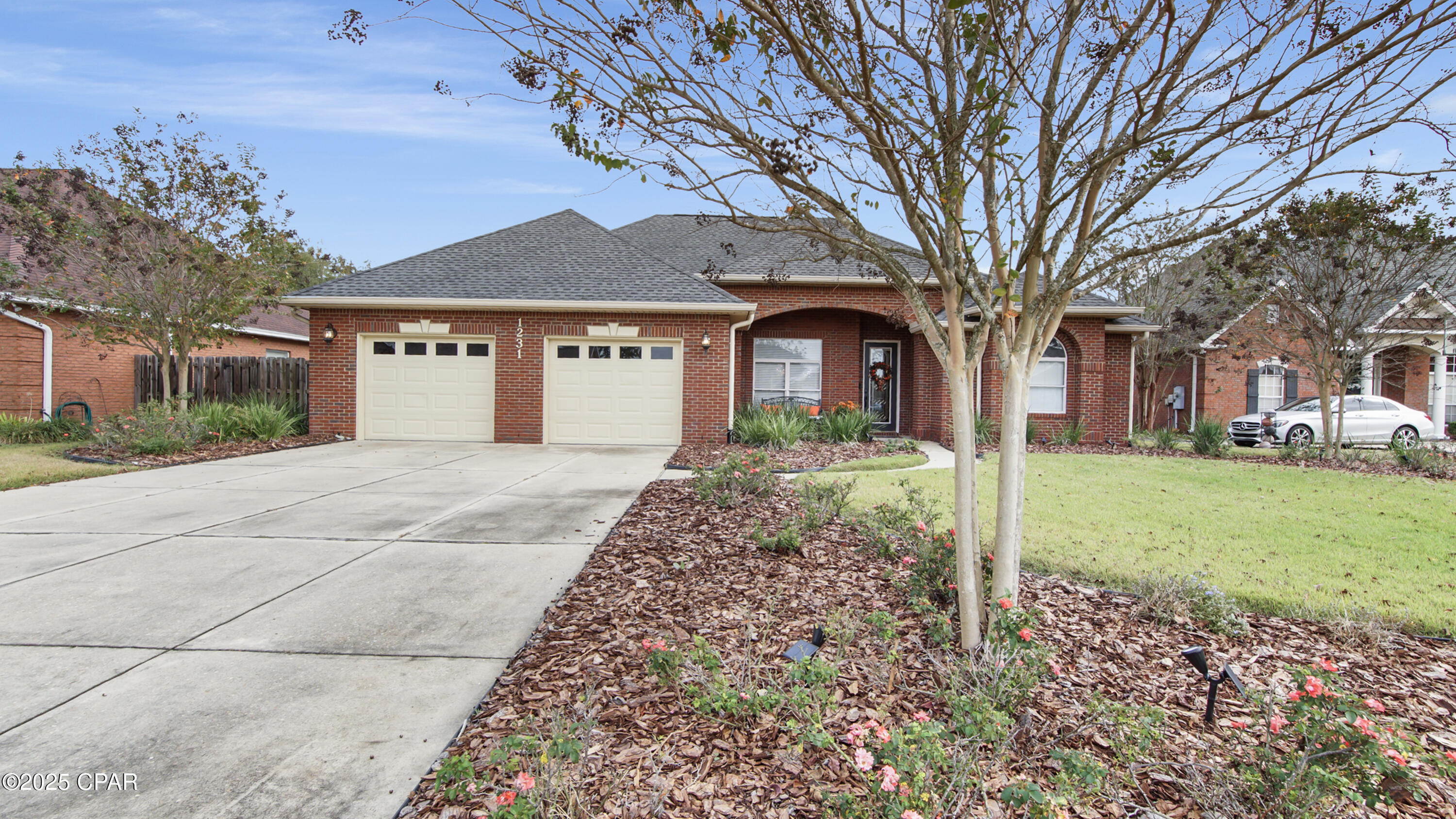 Huntington Ridge - Residential