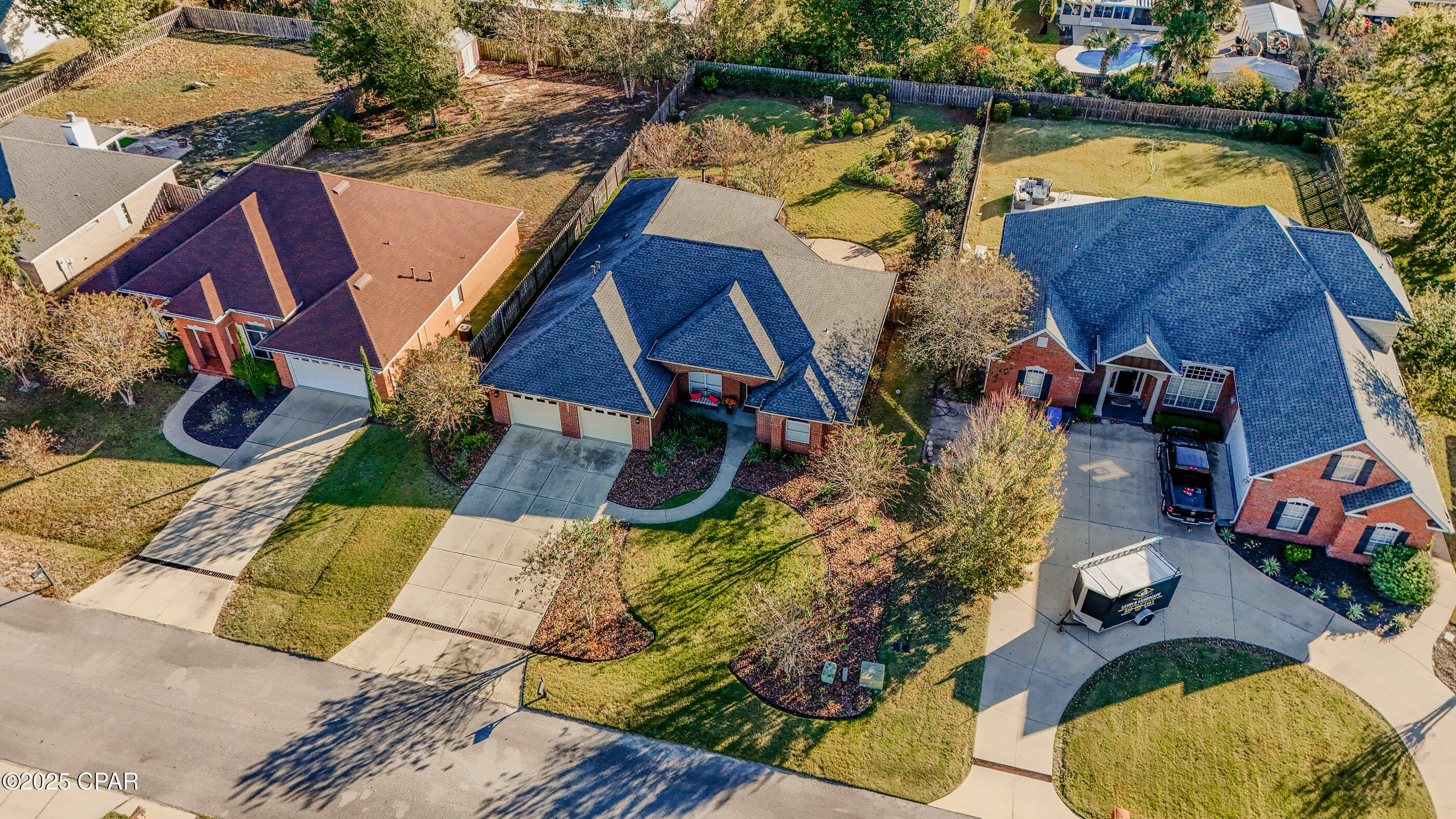 Huntington Ridge - Residential