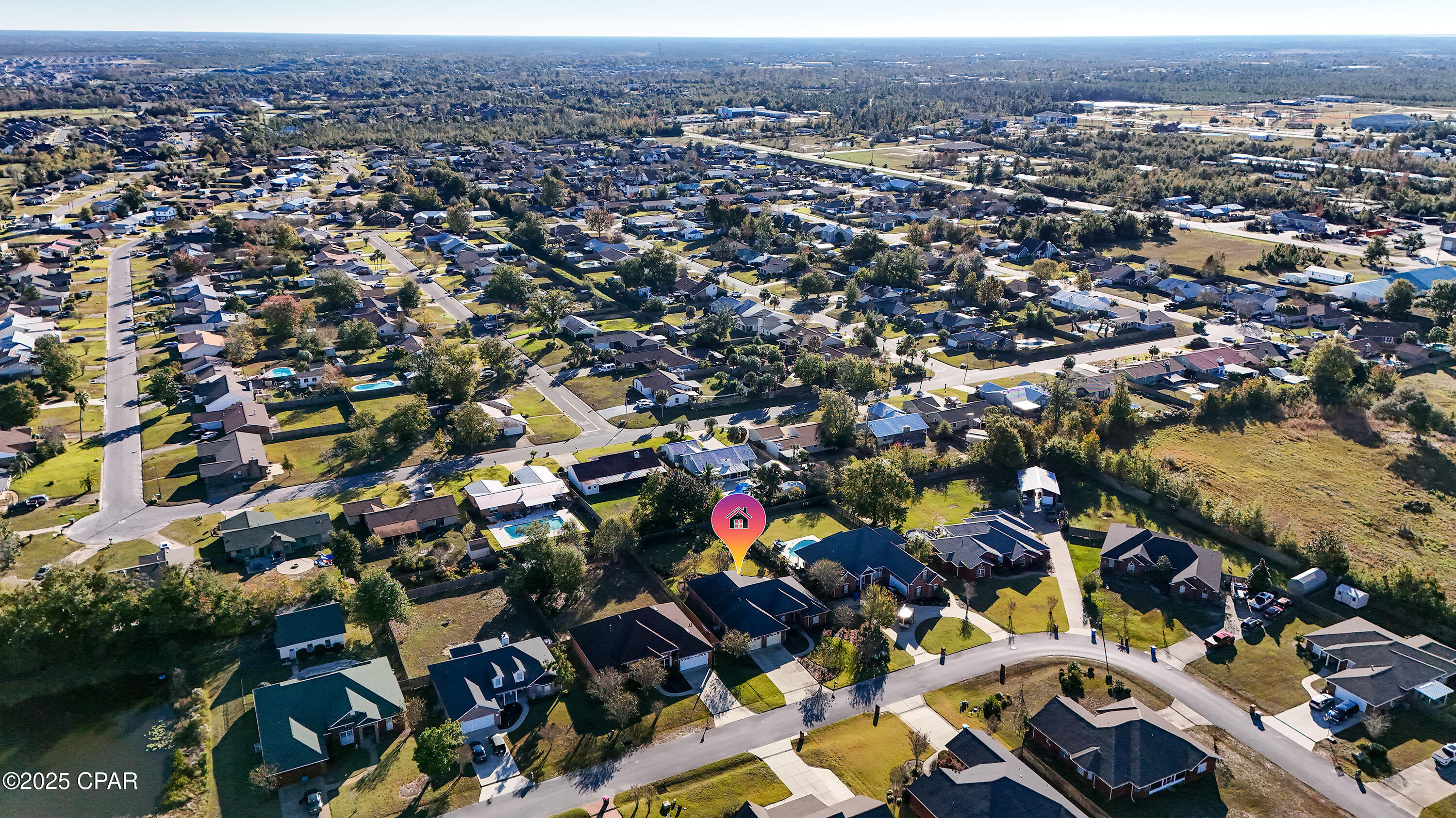 Huntington Ridge - Residential