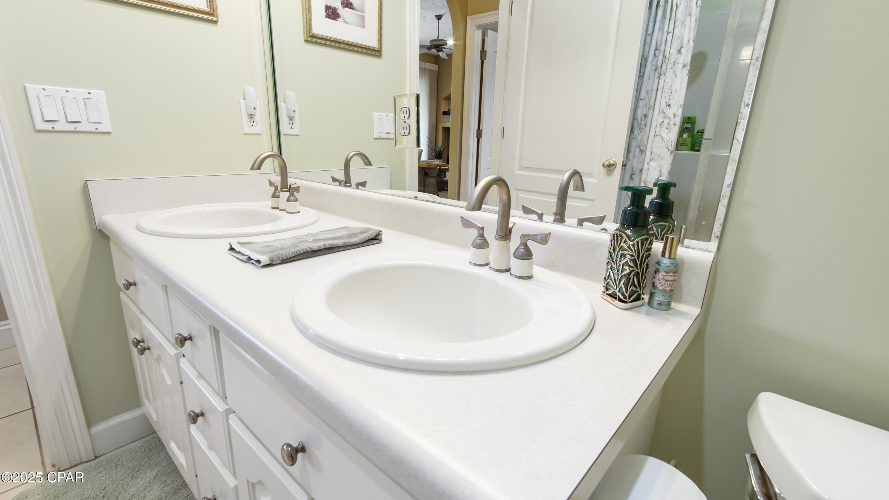 Huntington Ridge - Residential