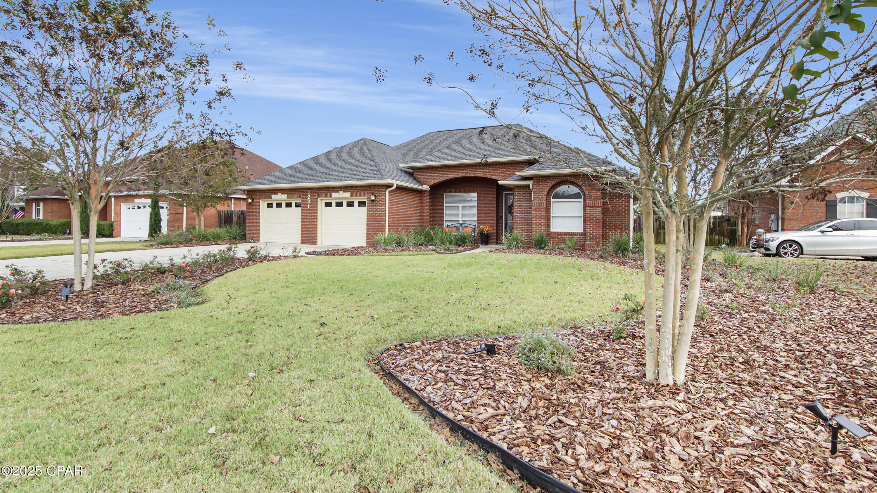 Huntington Ridge - Residential