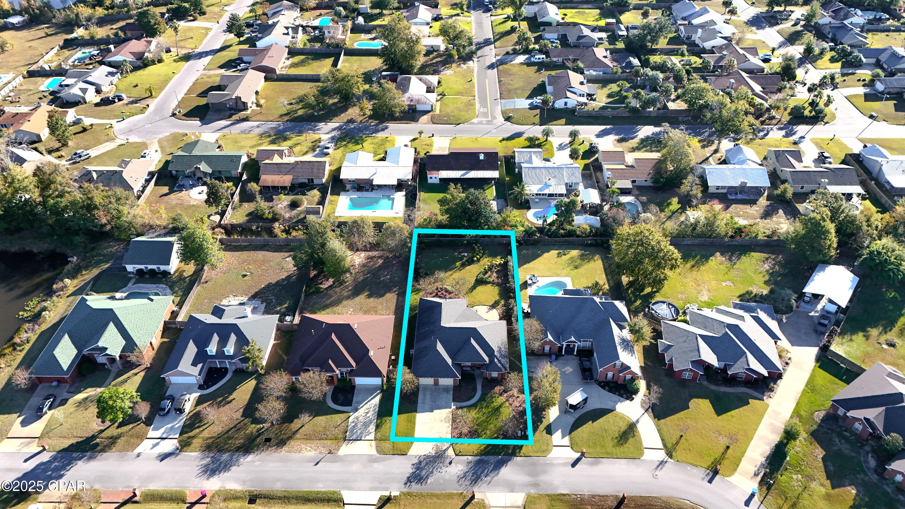 Huntington Ridge - Residential