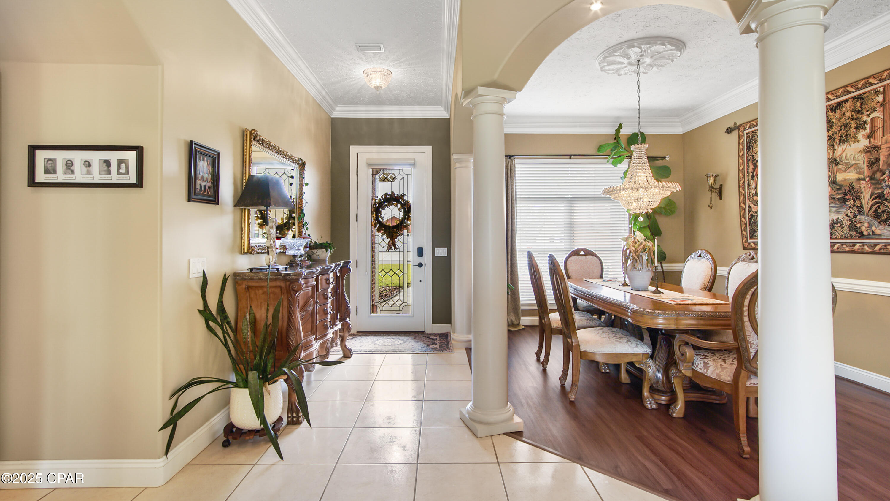 Huntington Ridge - Residential