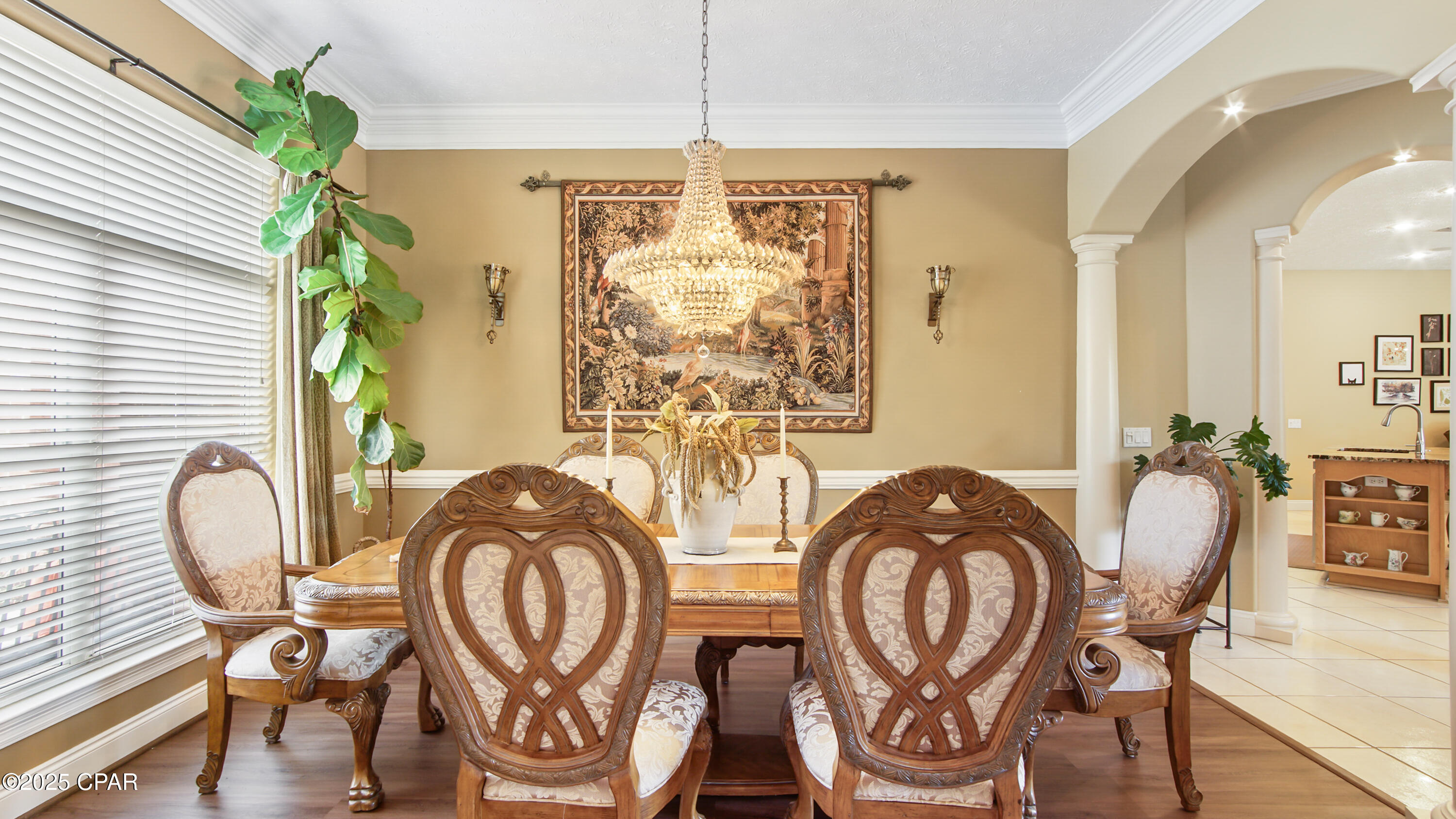 Huntington Ridge - Residential