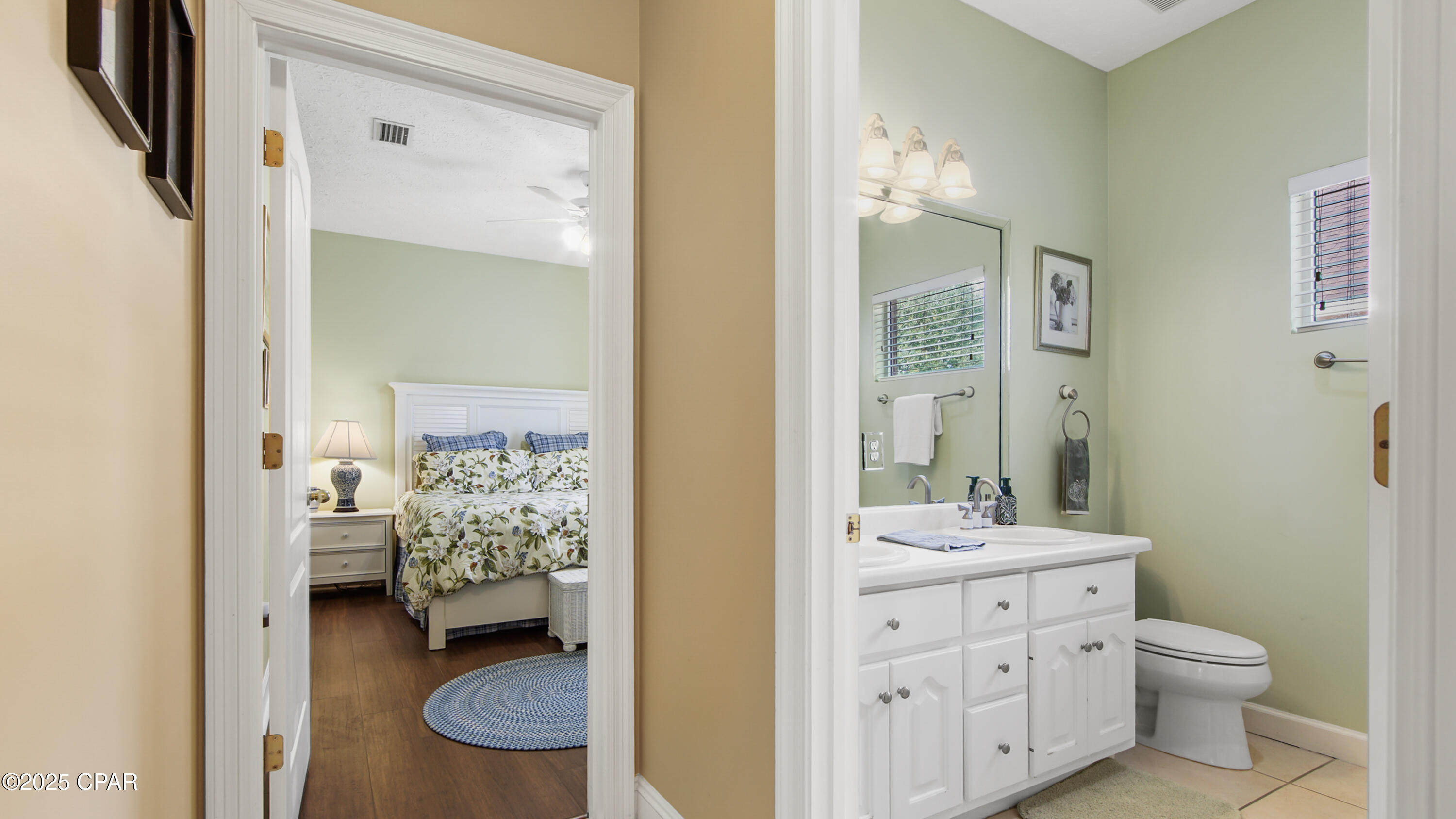 Huntington Ridge - Residential