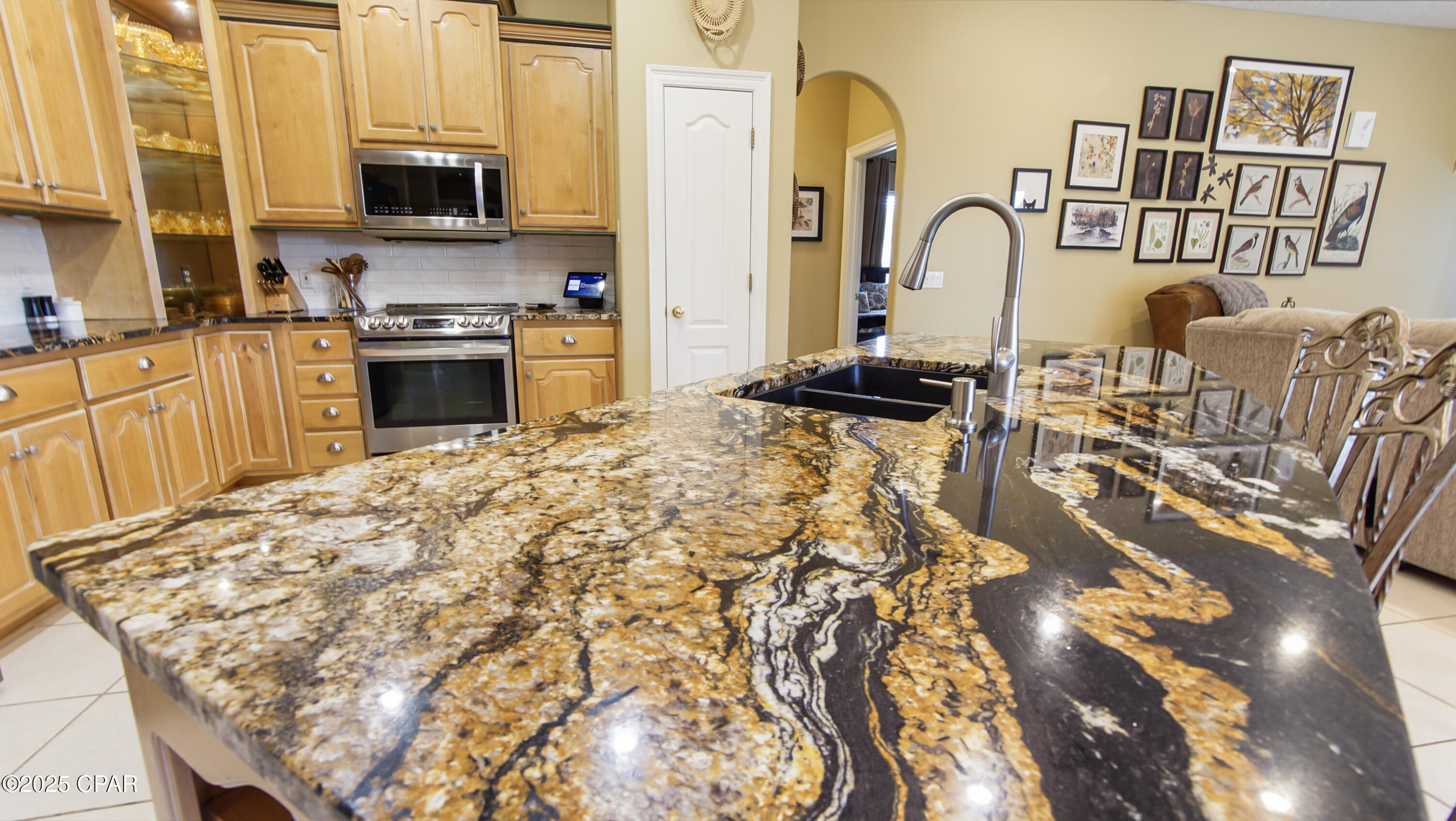 Huntington Ridge - Residential