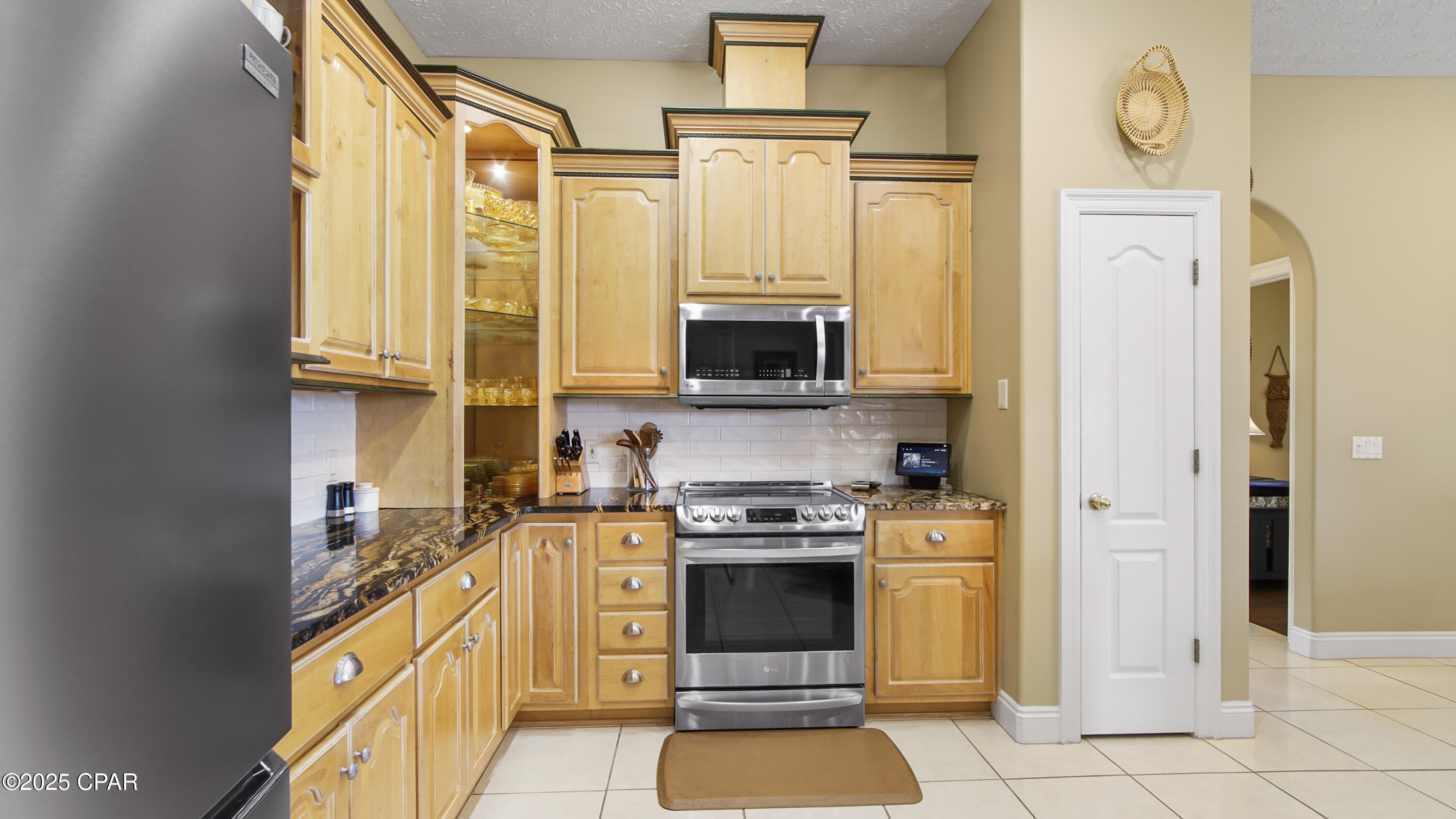 Huntington Ridge - Residential