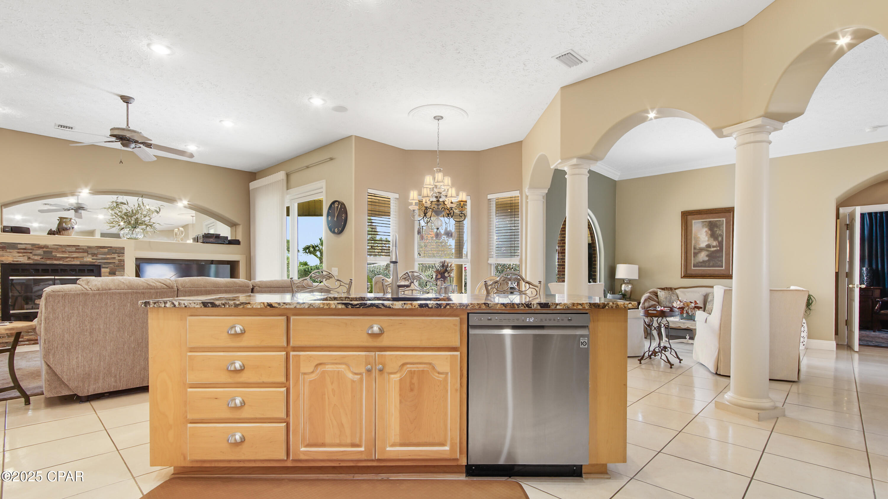 Huntington Ridge - Residential