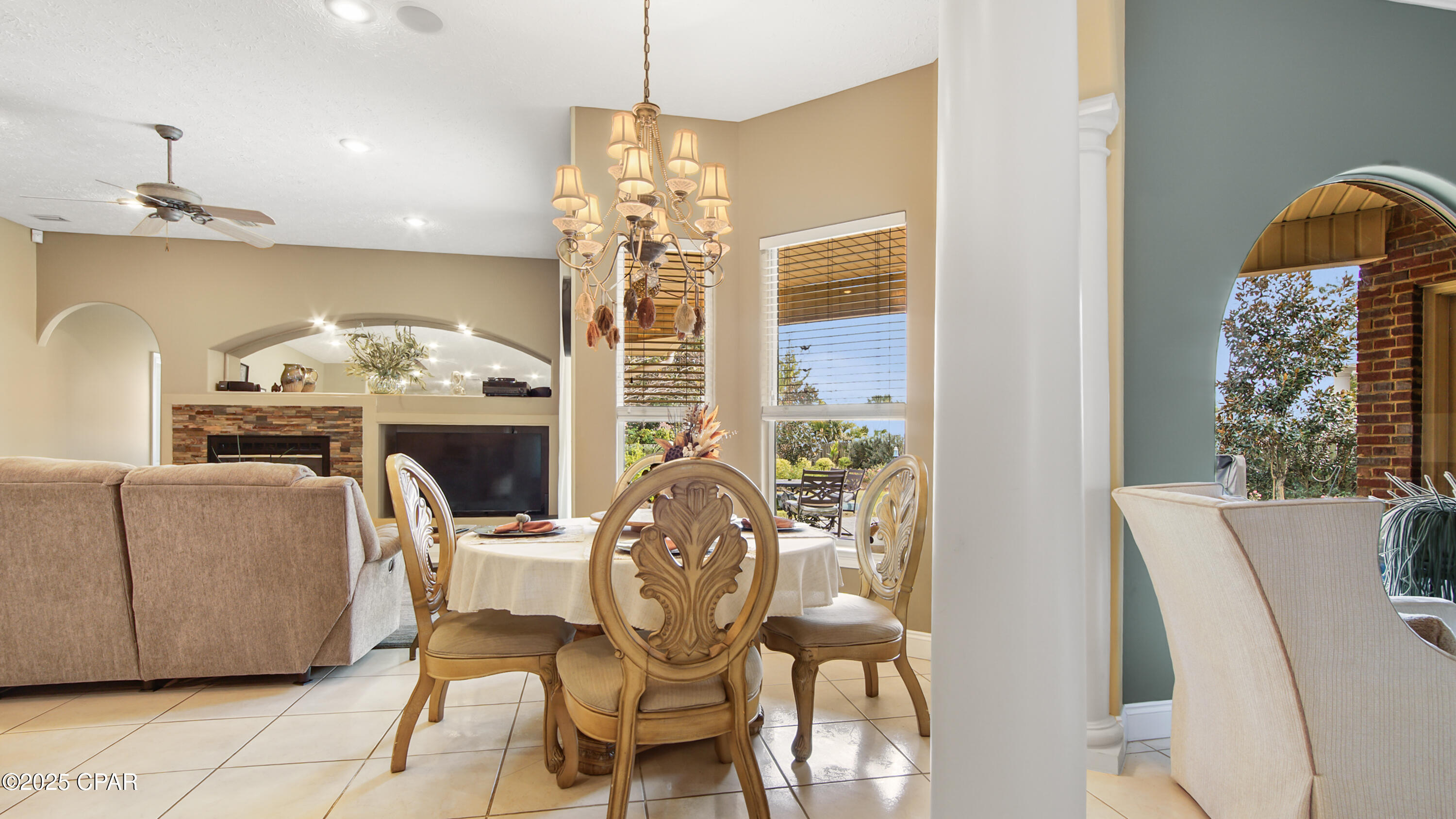 Huntington Ridge - Residential