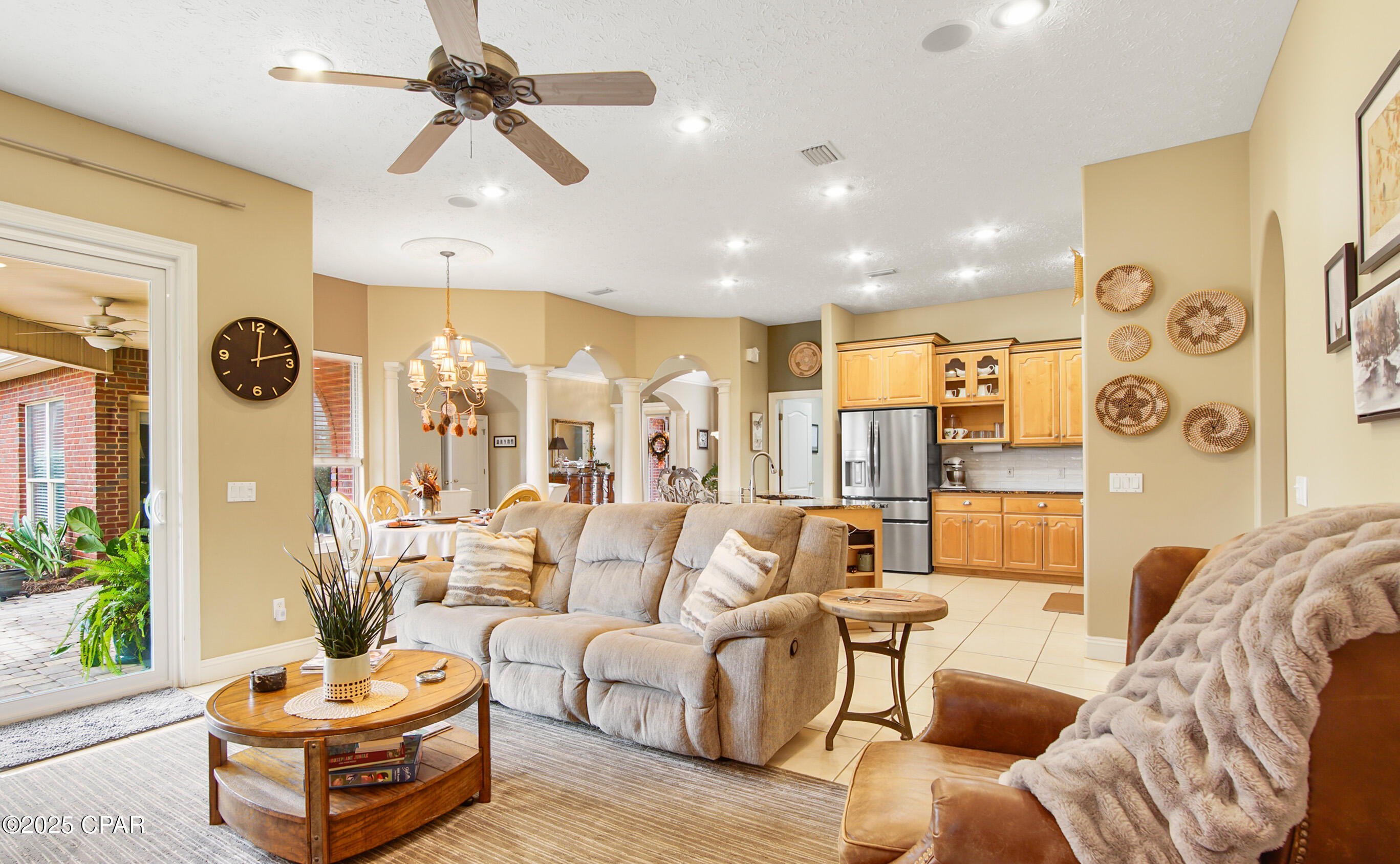 Huntington Ridge - Residential