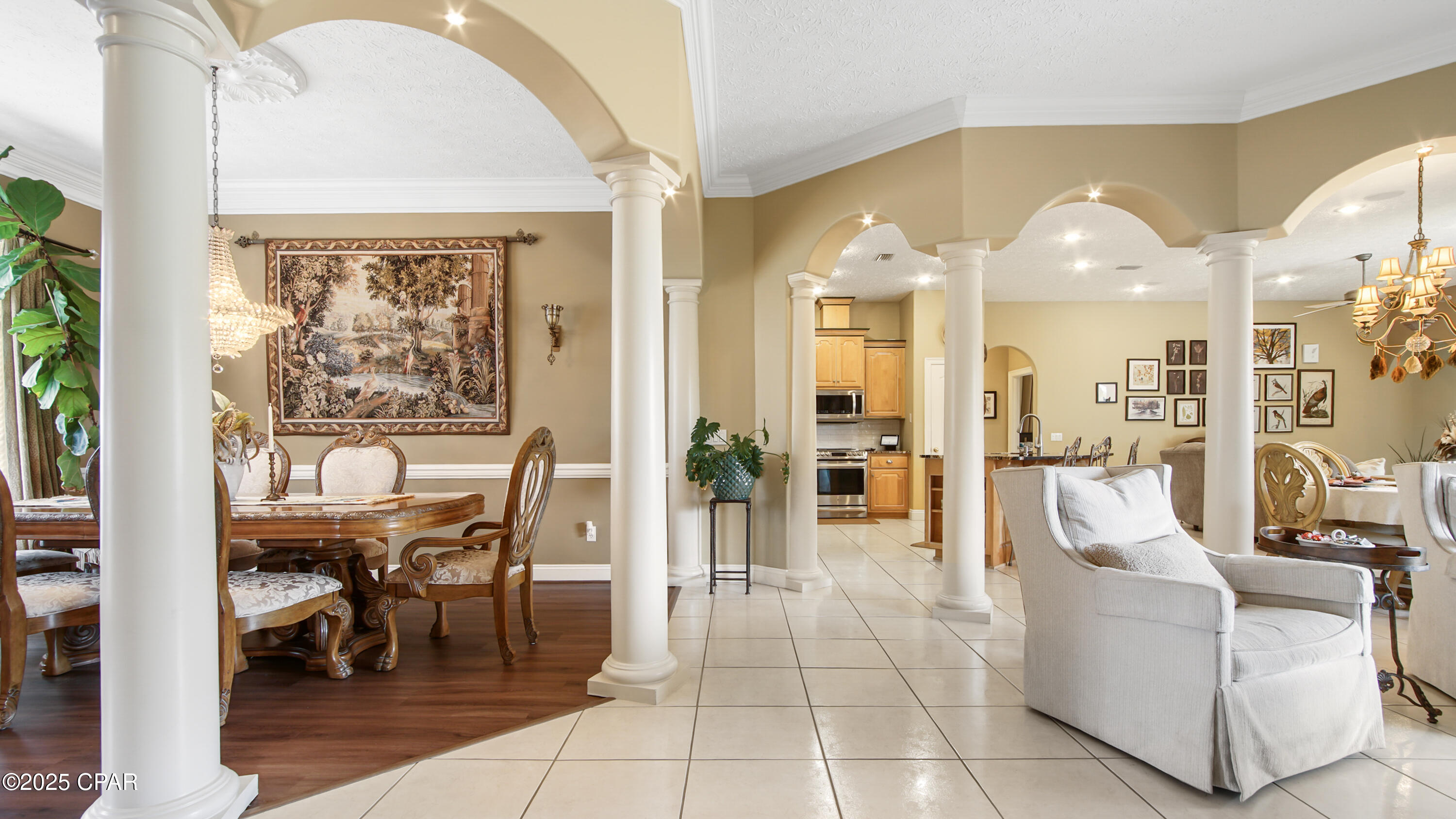 Huntington Ridge - Residential