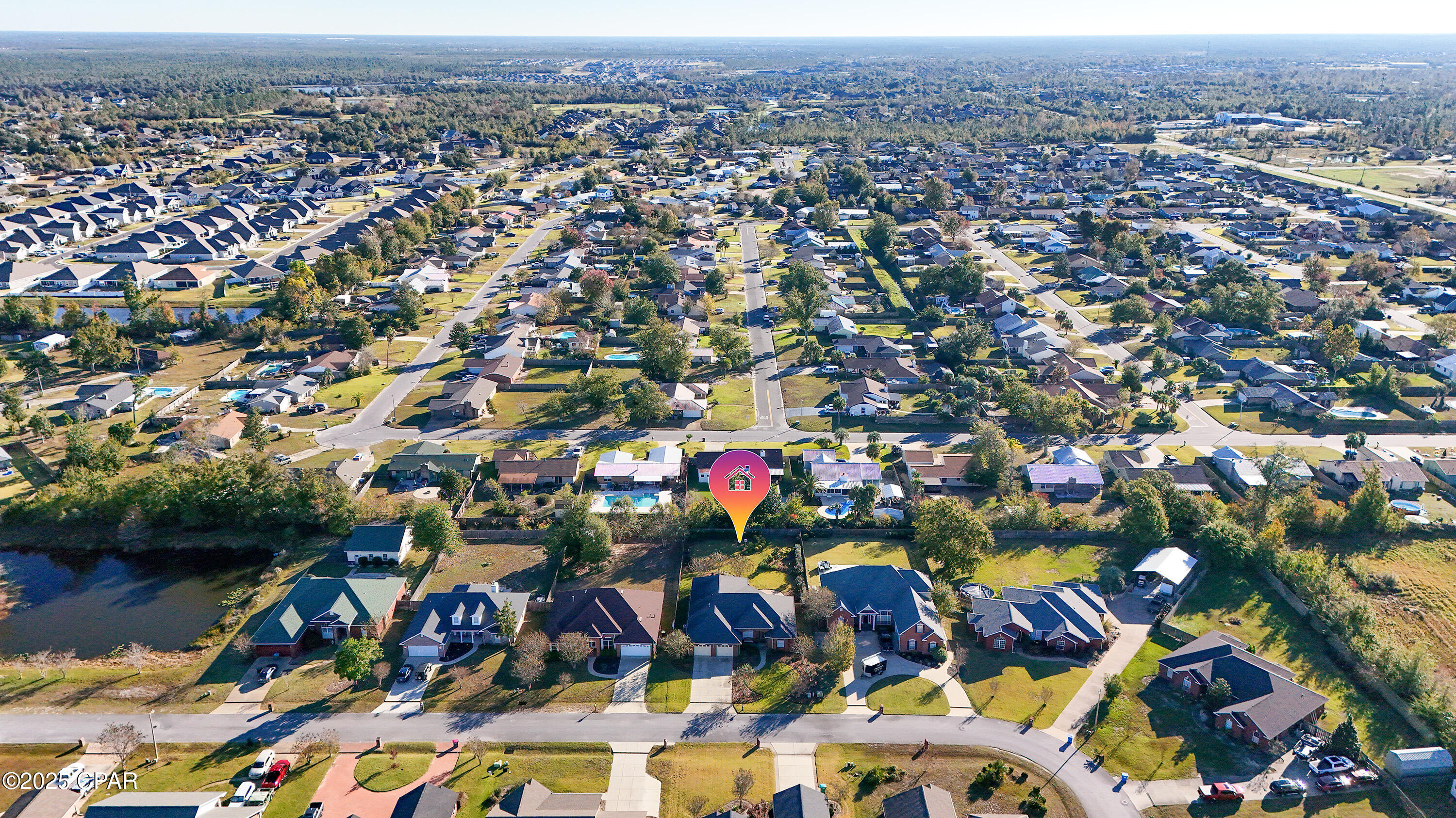 Huntington Ridge - Residential