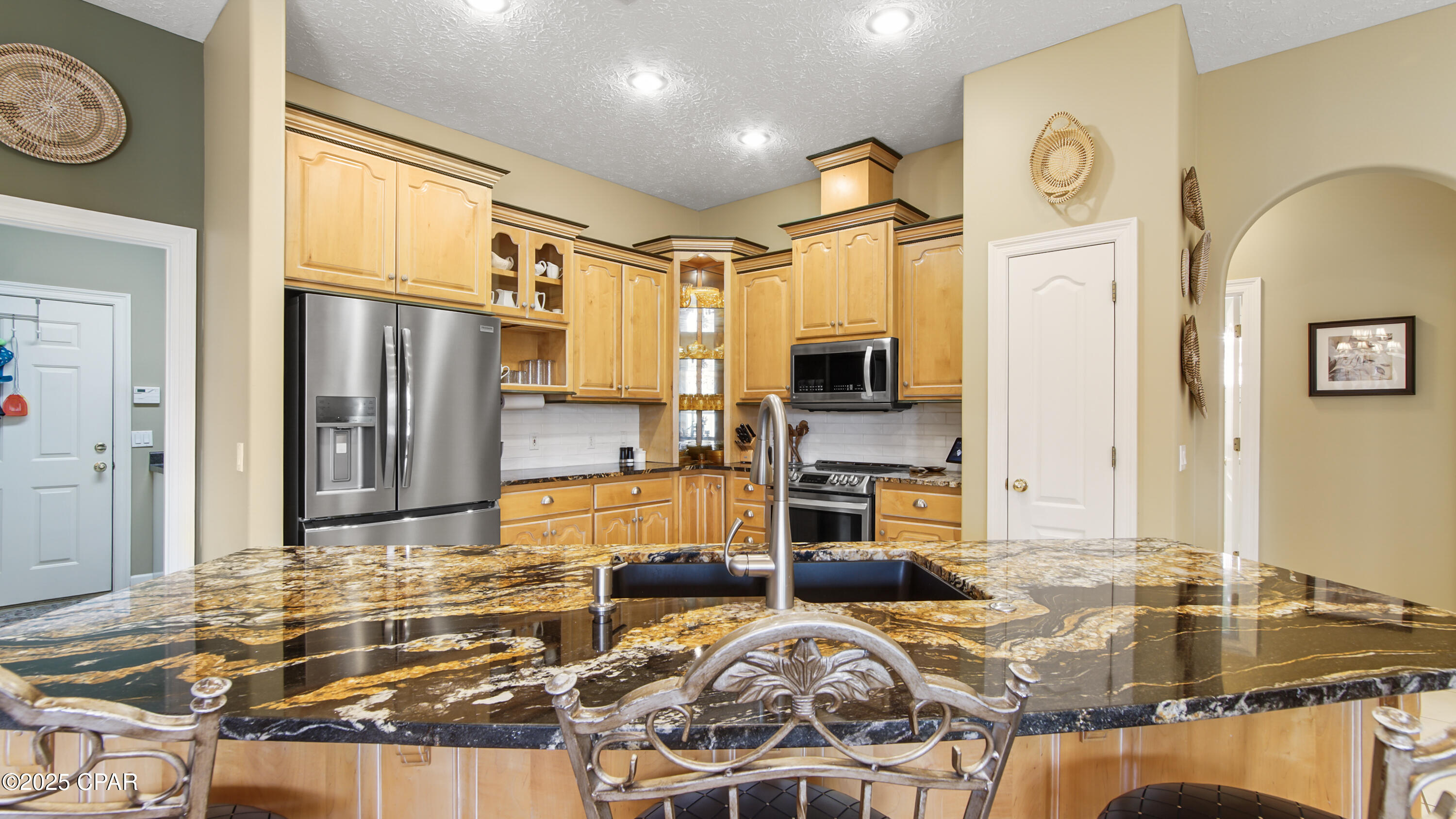 Huntington Ridge - Residential