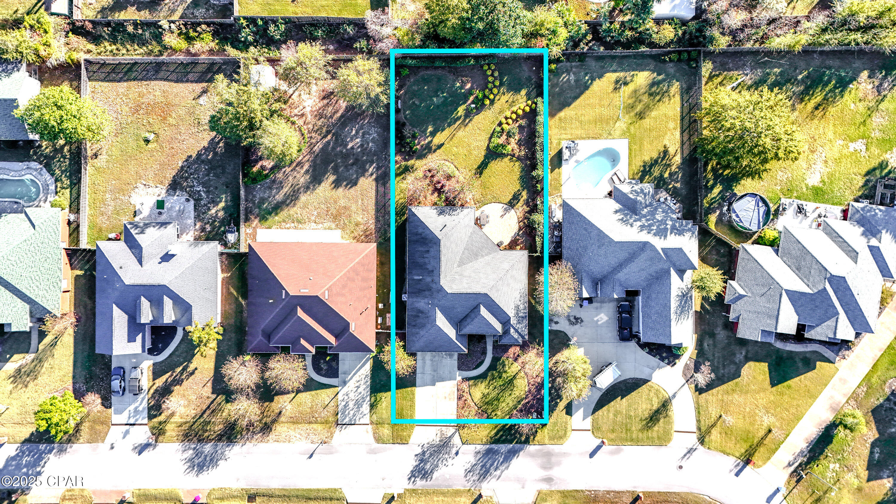 Huntington Ridge - Residential