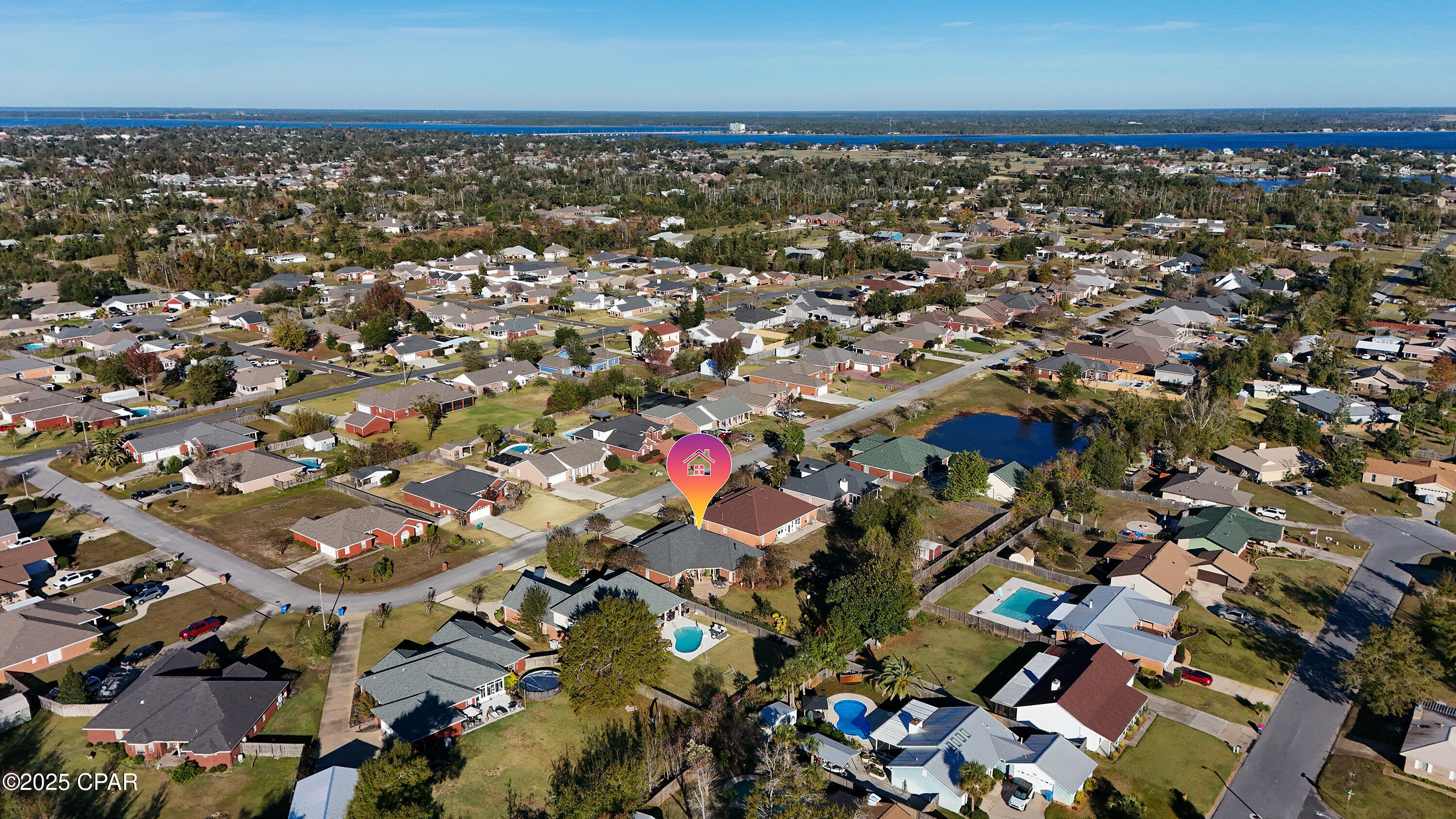 Huntington Ridge - Residential