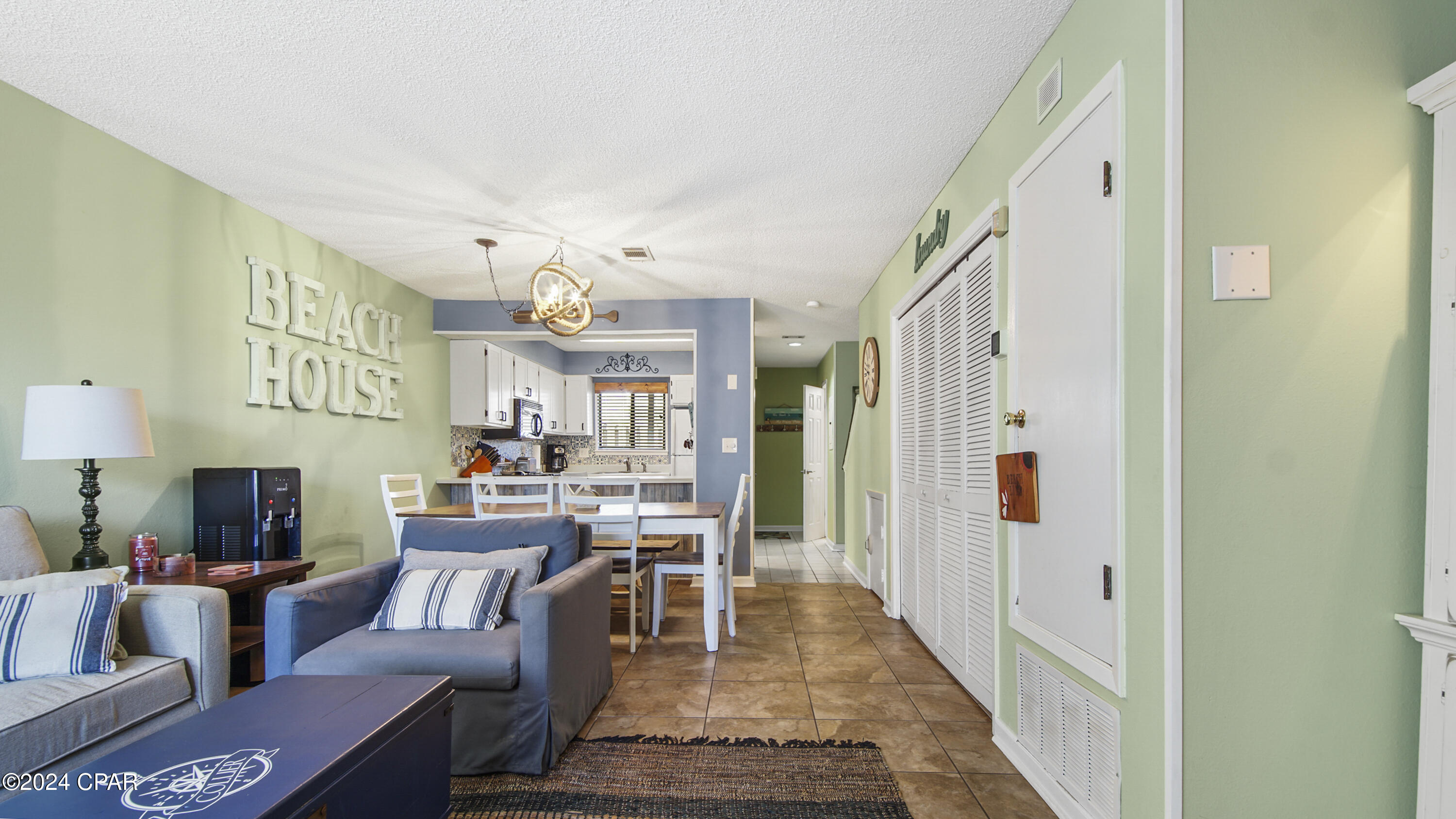 Portside Condo - Residential