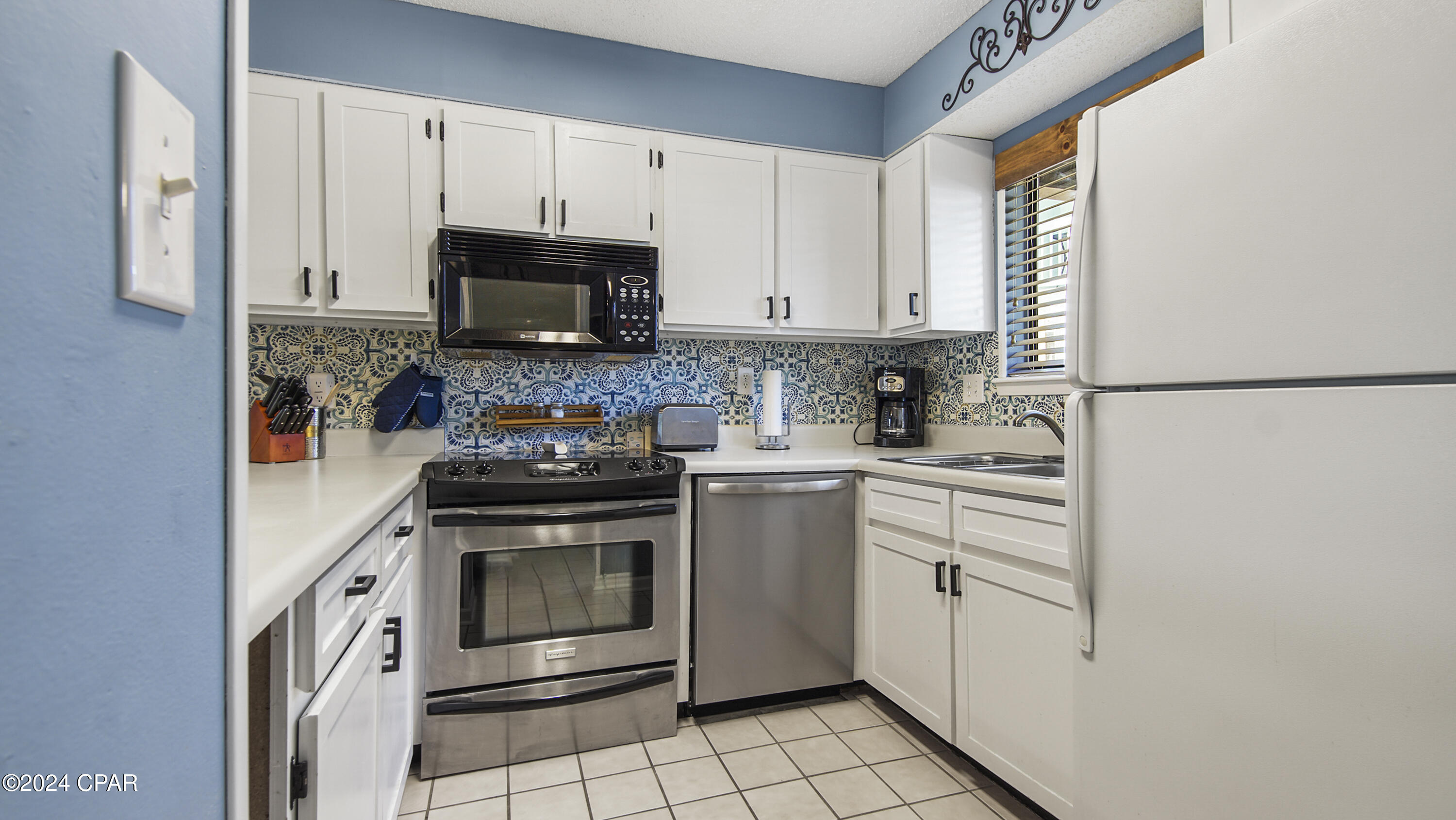 Portside Condo - Residential