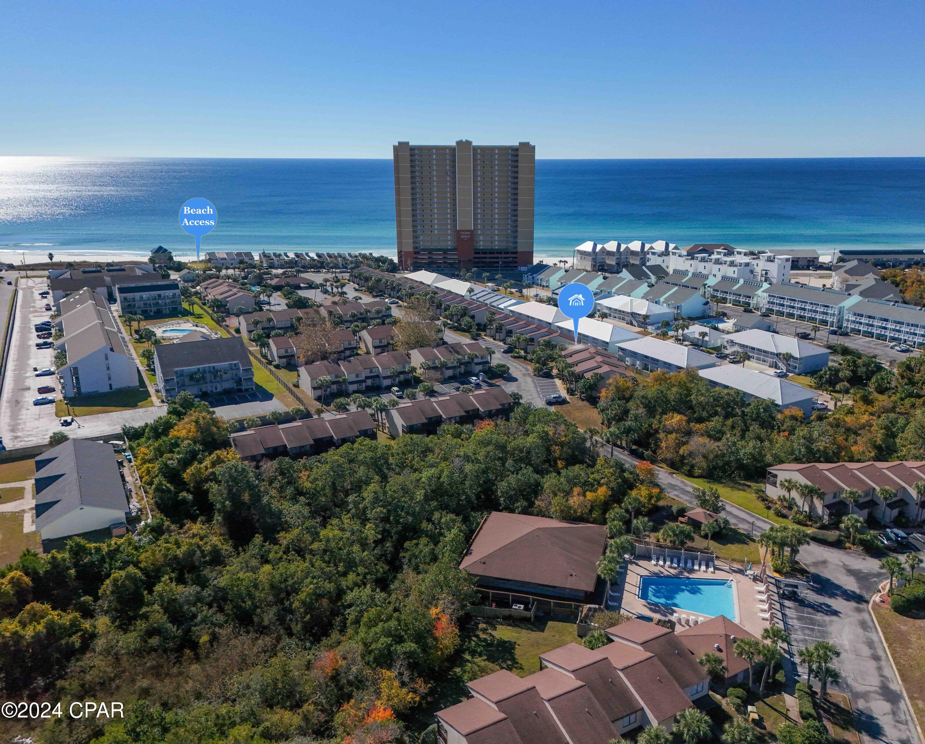 Portside Condo - Residential