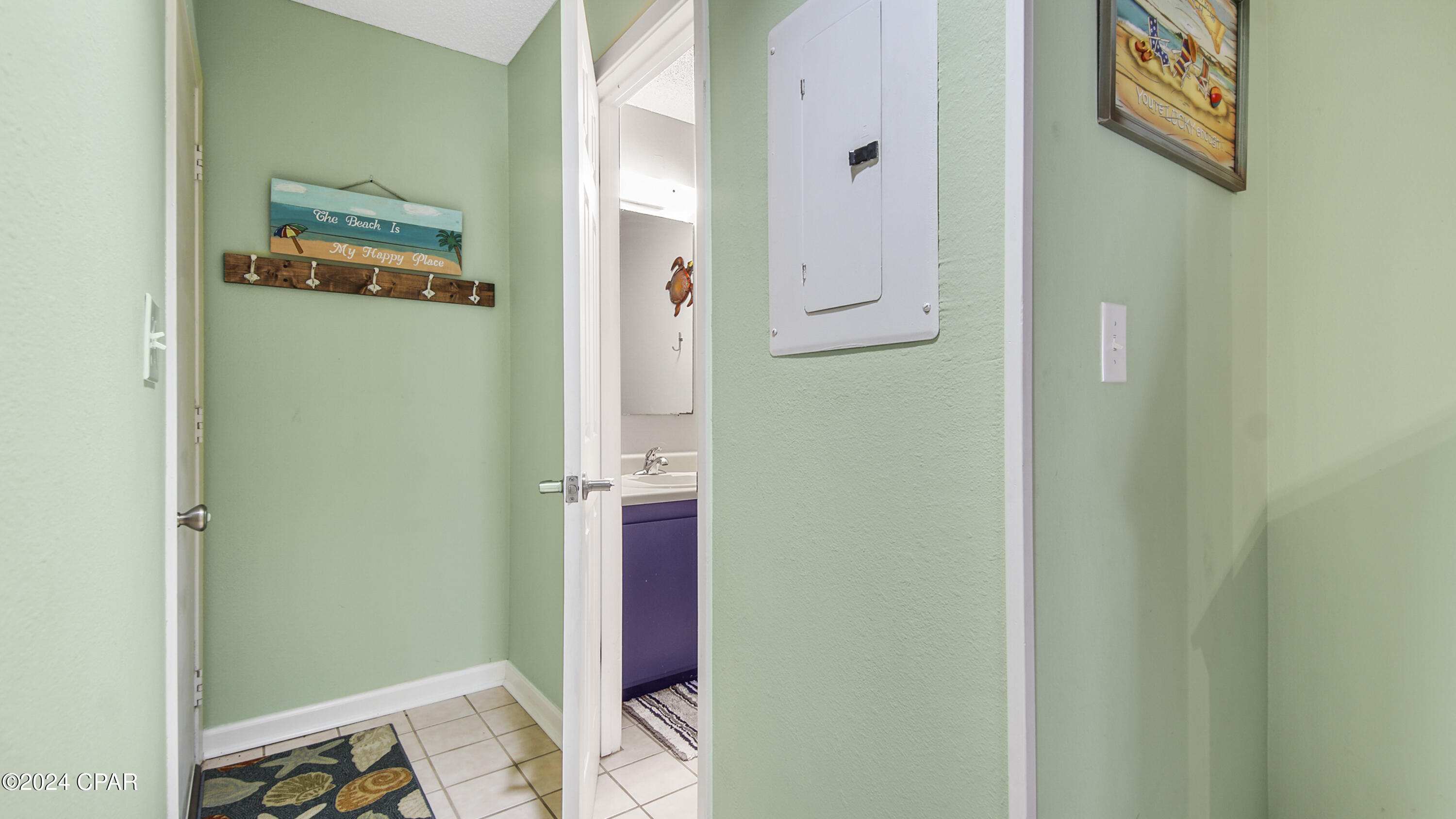 Portside Condo - Residential