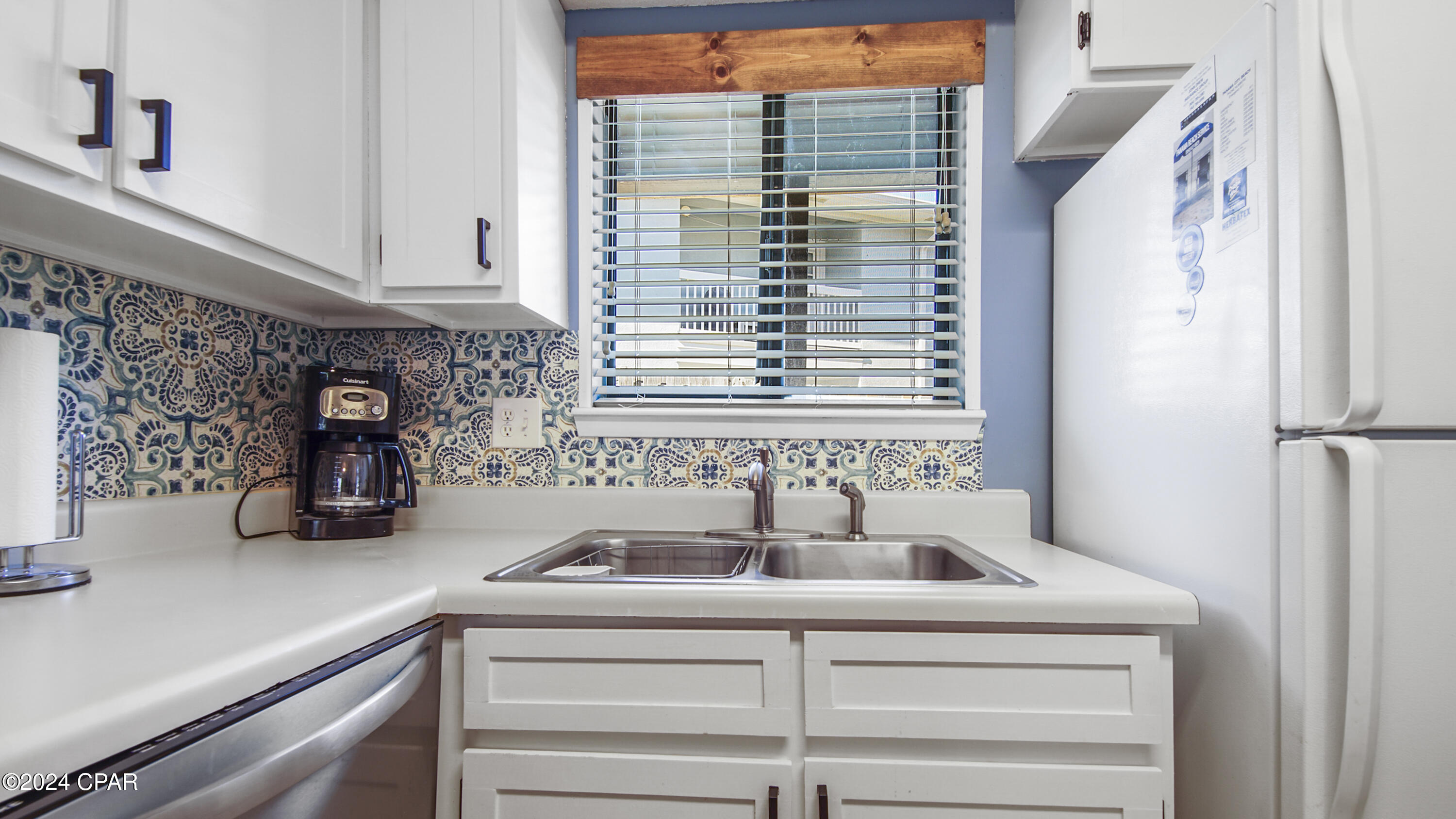 Portside Condo - Residential