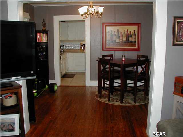 Sudduths 1st Add - Residential