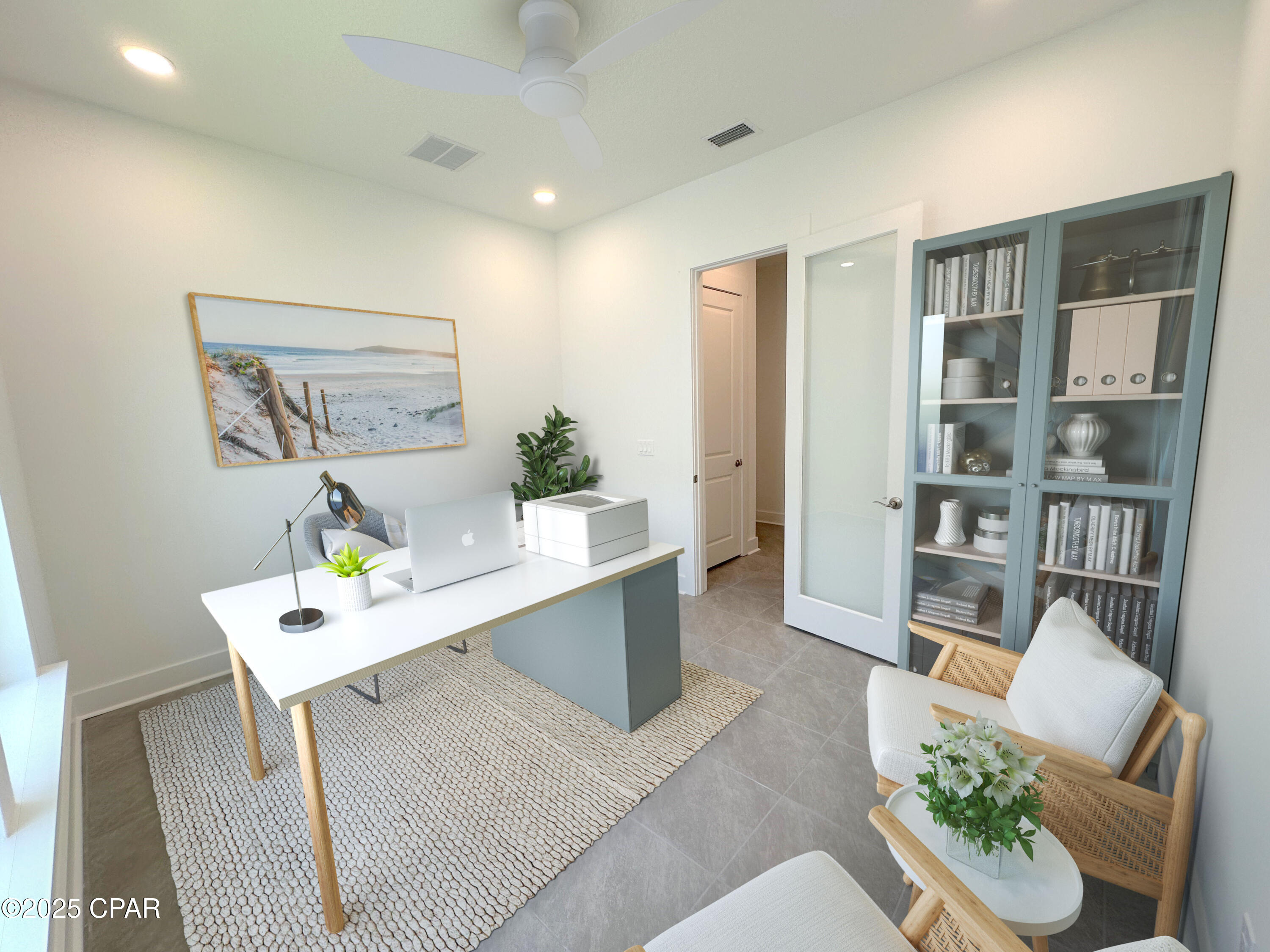 [No Recorded Subdiv] - Residential Lease