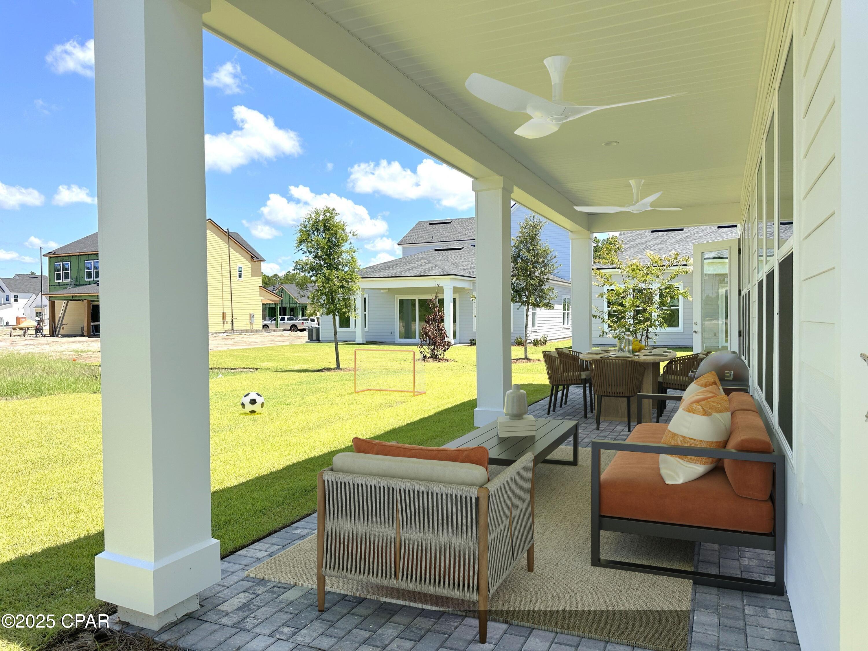 [No Recorded Subdiv] - Residential Lease