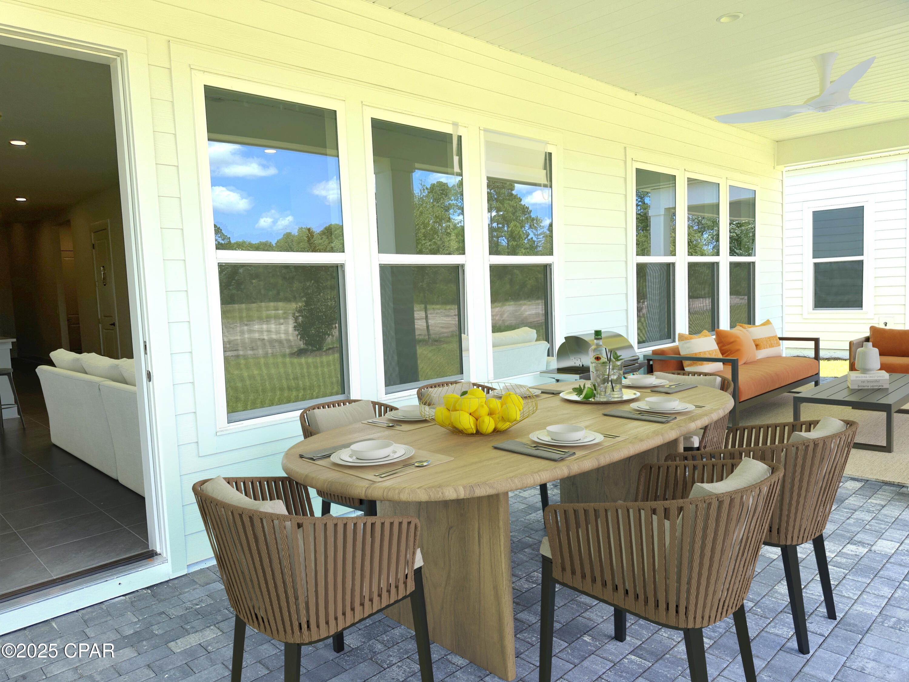 [No Recorded Subdiv] - Residential Lease