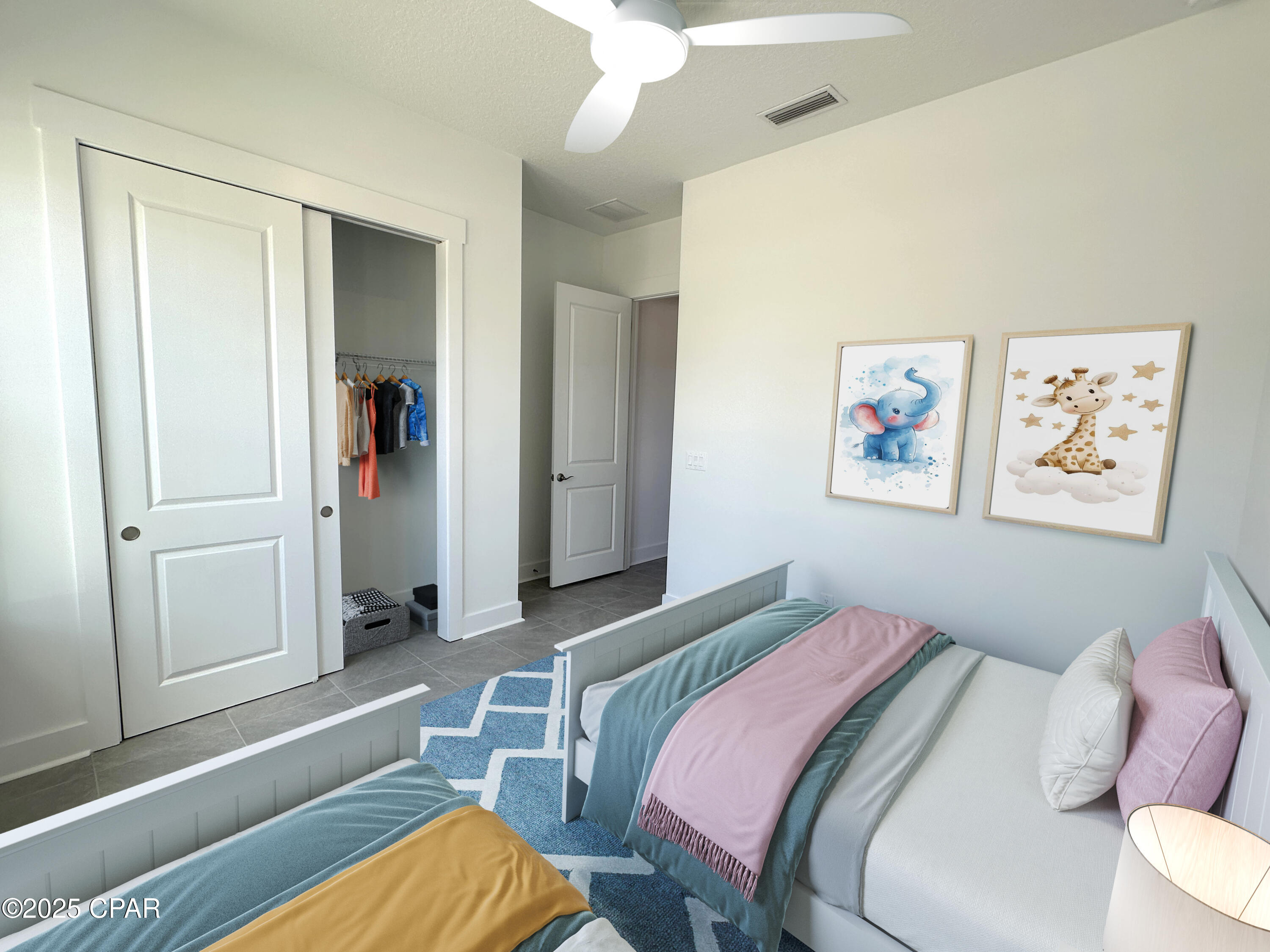 [No Recorded Subdiv] - Residential Lease