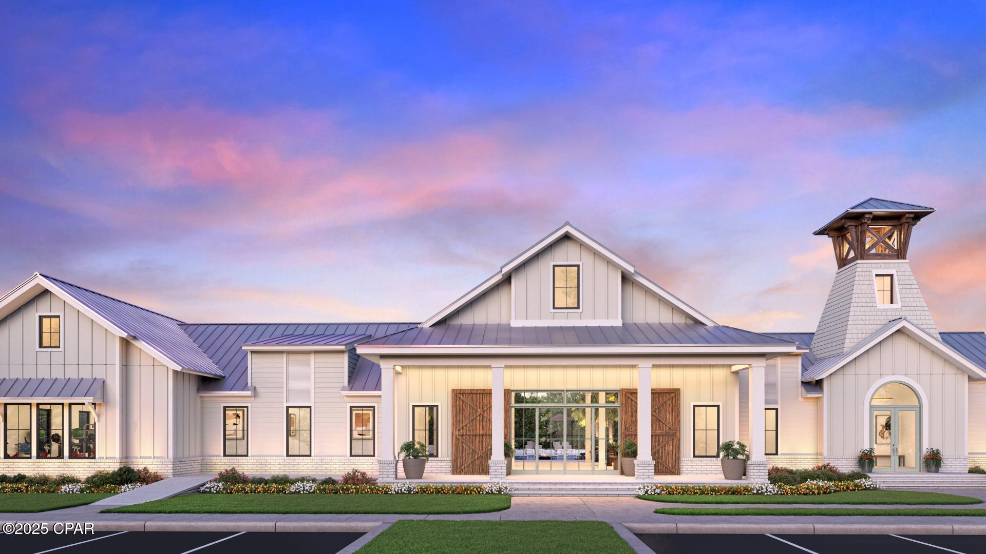 [No Recorded Subdiv] - Residential Lease